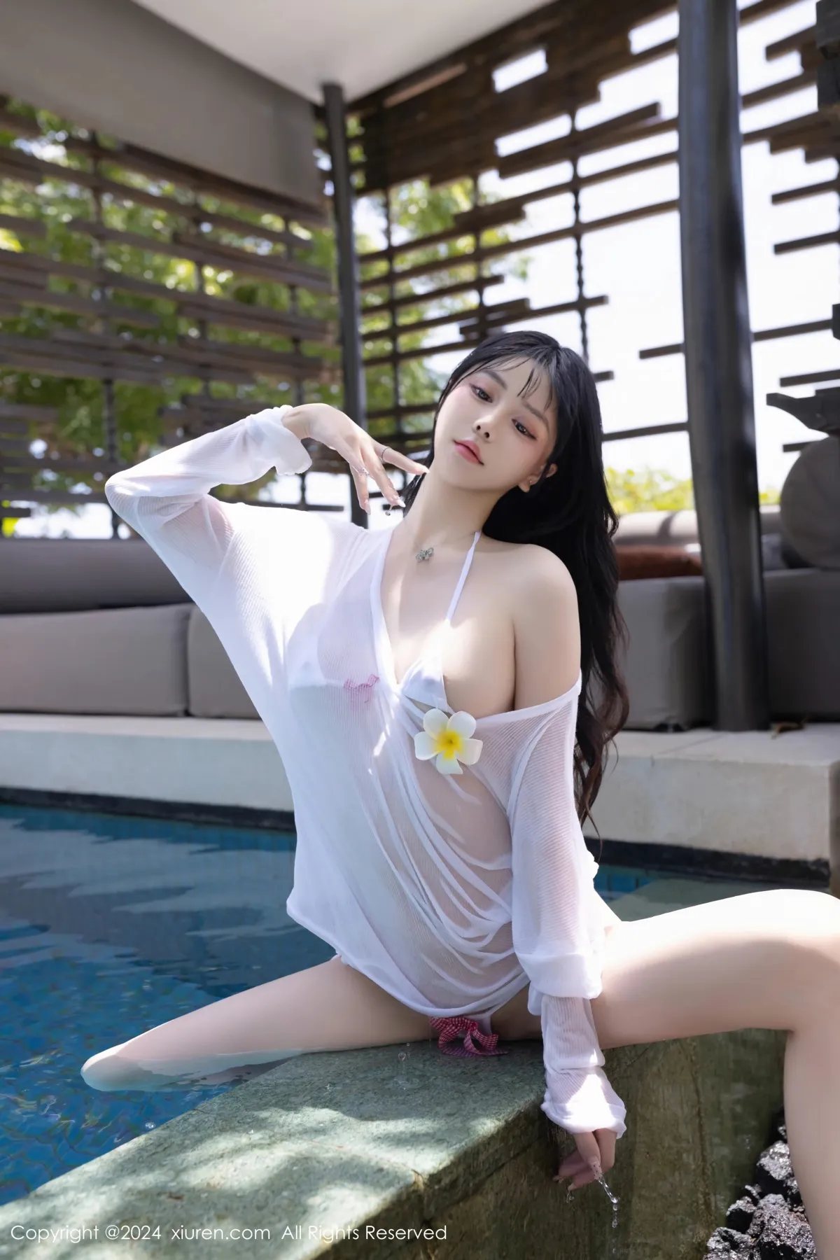 [秀人网] 2024.03.08 No.8203 幼幼#[81P]-19