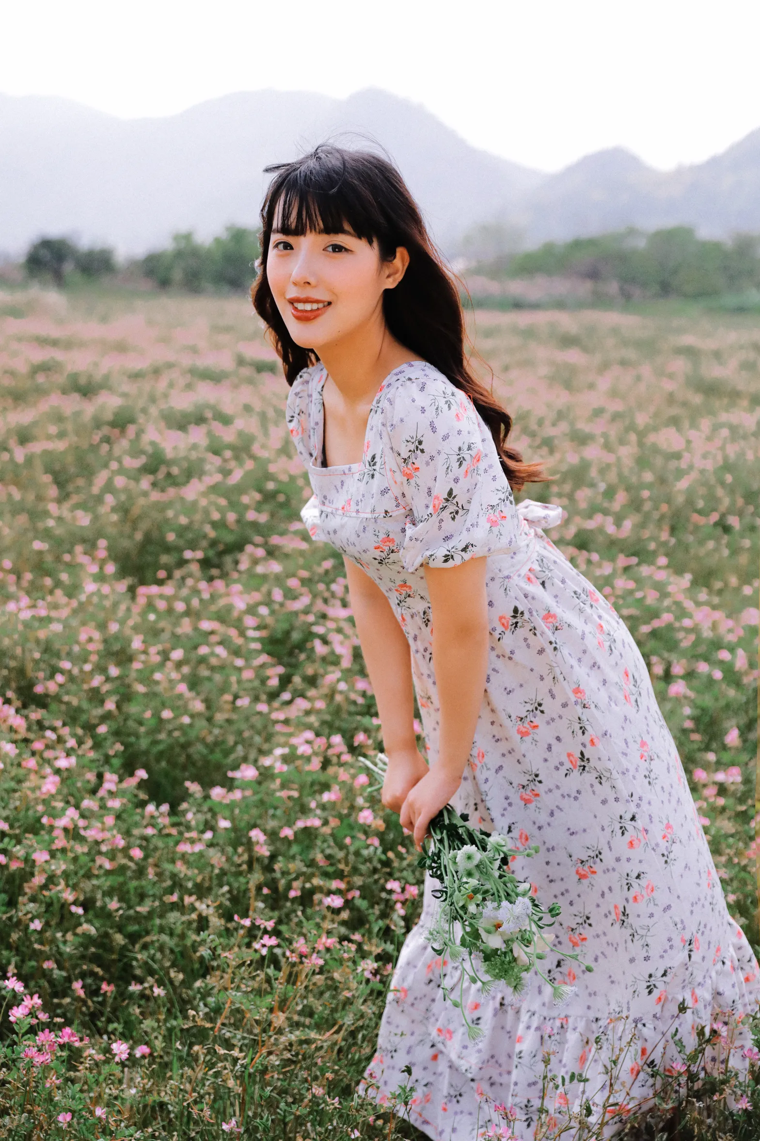 [艺图语] 2022.11.30 Vol.2566 – 夏末歌谣 倩儿#[25P]-13