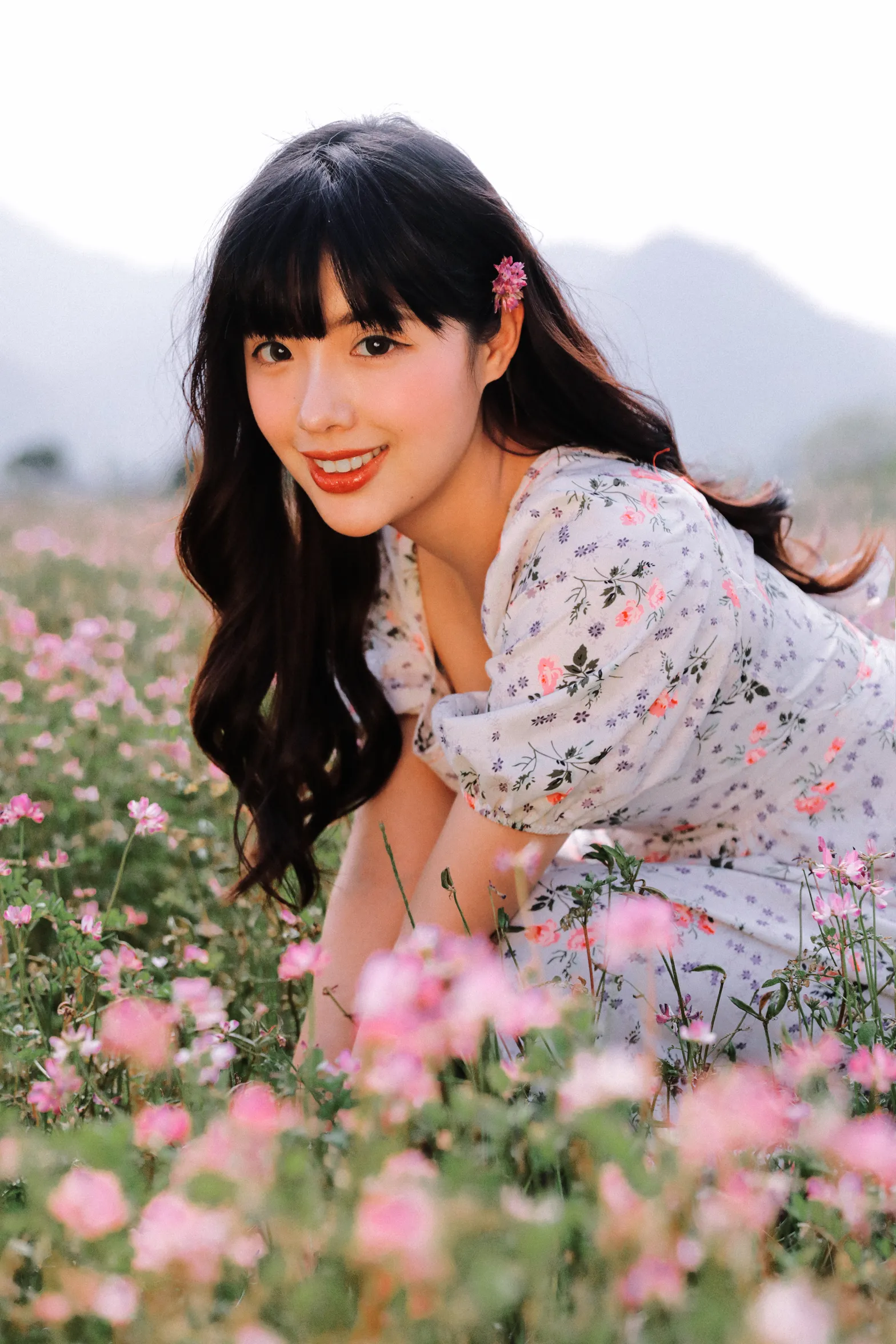 [艺图语] 2022.11.30 Vol.2566 – 夏末歌谣 倩儿#[25P]-14