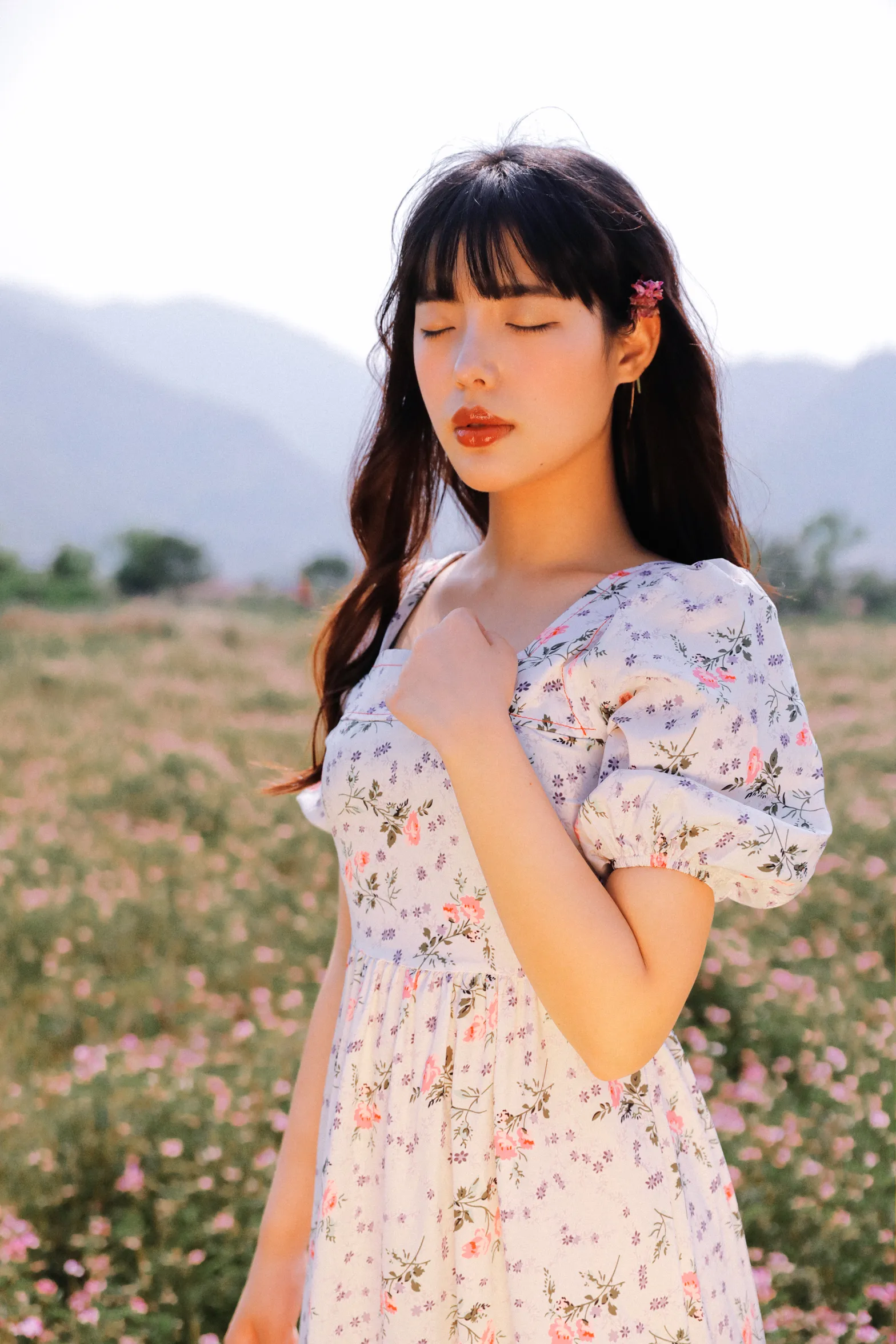 [艺图语] 2022.11.30 Vol.2566 – 夏末歌谣 倩儿#[25P]-15