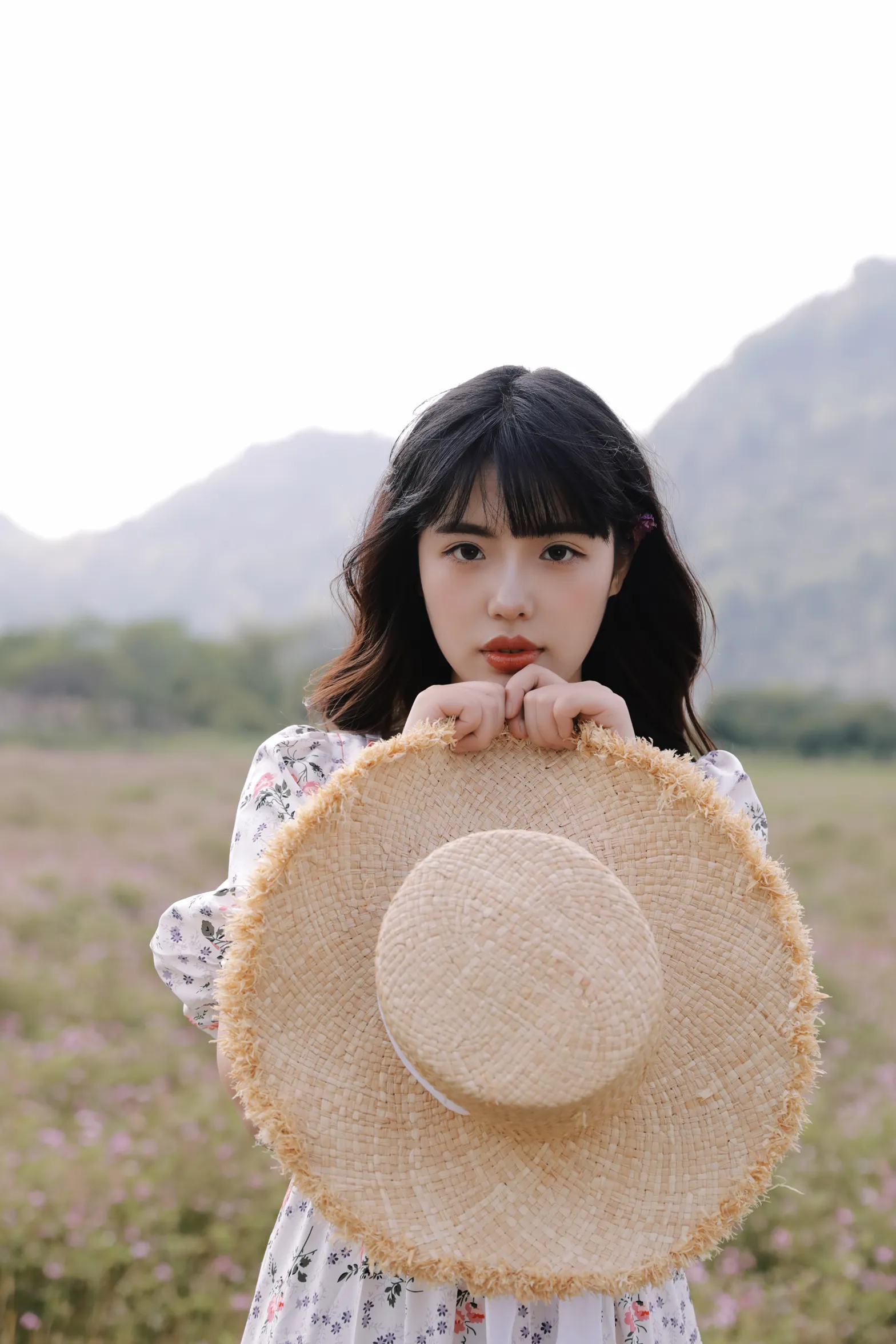 [艺图语] 2022.11.30 Vol.2566 – 夏末歌谣 倩儿#[25P]-16