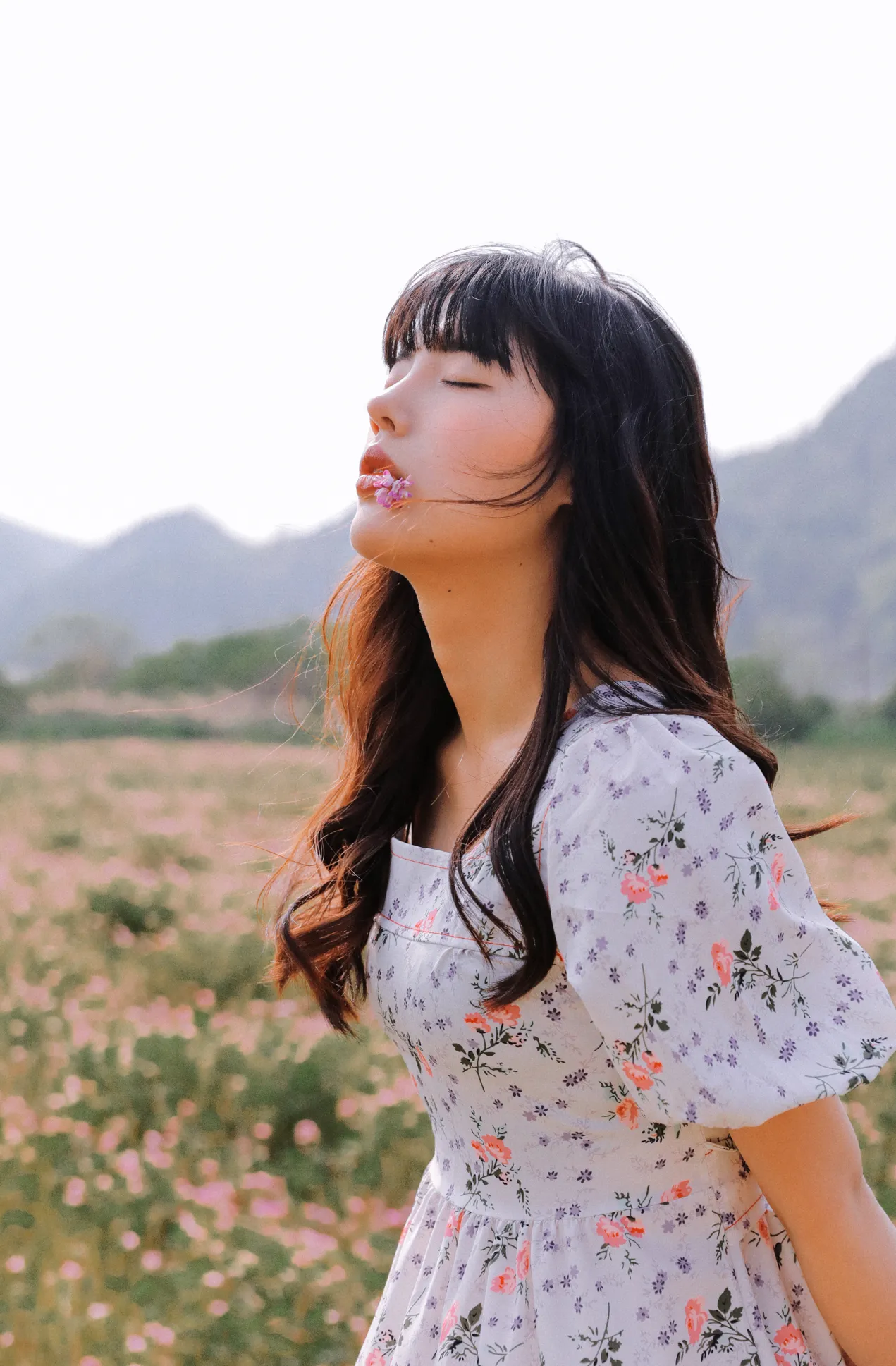 [艺图语] 2022.11.30 Vol.2566 – 夏末歌谣 倩儿#[25P]-19