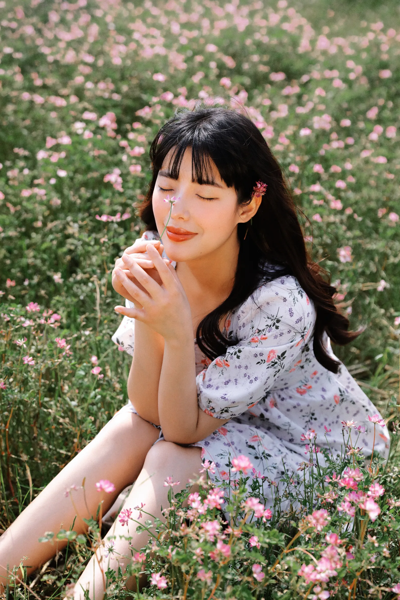 [艺图语] 2022.11.30 Vol.2566 – 夏末歌谣 倩儿#[25P]-22