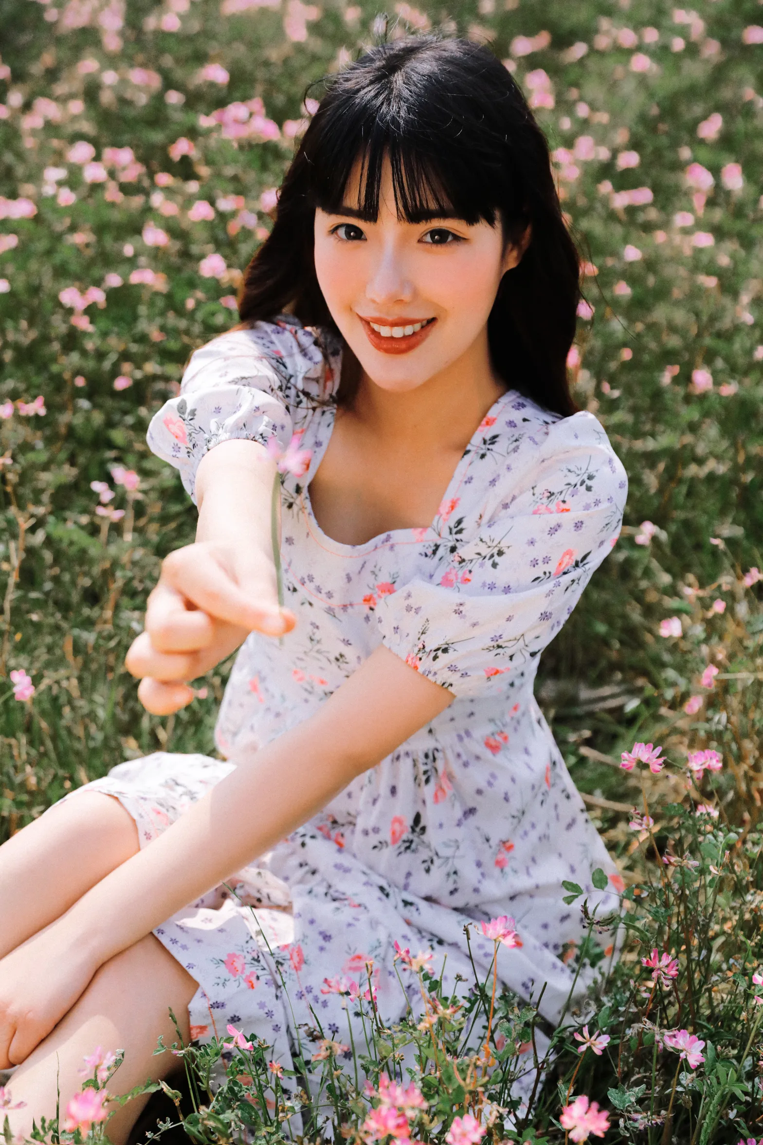[艺图语] 2022.11.30 Vol.2566 – 夏末歌谣 倩儿#[25P]-23