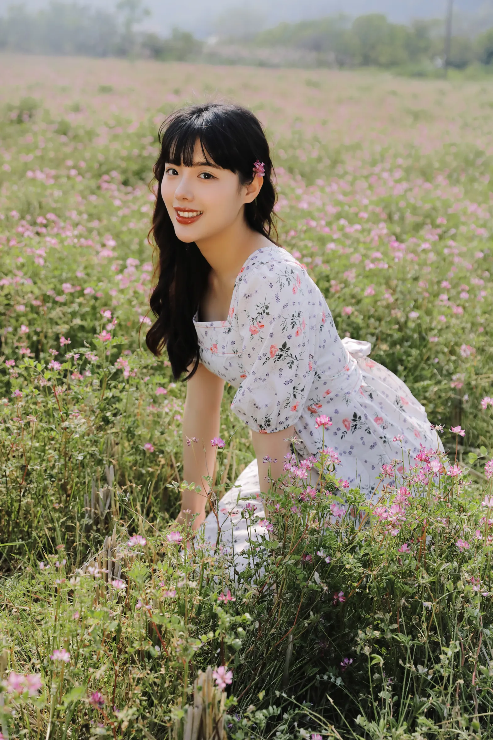 [艺图语] 2022.11.30 Vol.2566 – 夏末歌谣 倩儿#[25P]-24
