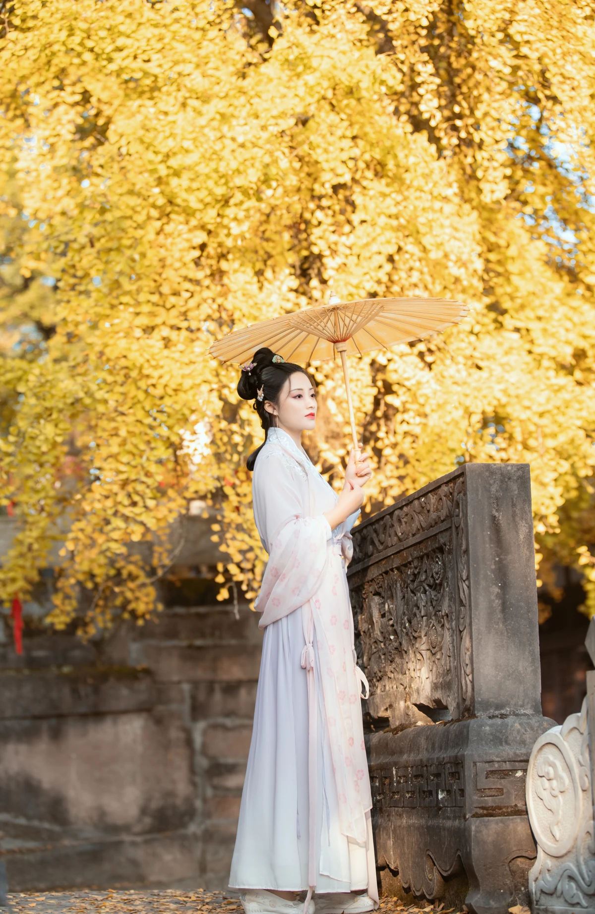 [艺图语] 2023.02.03 Vol.2957 等闲日 陌颜#[30P]-4