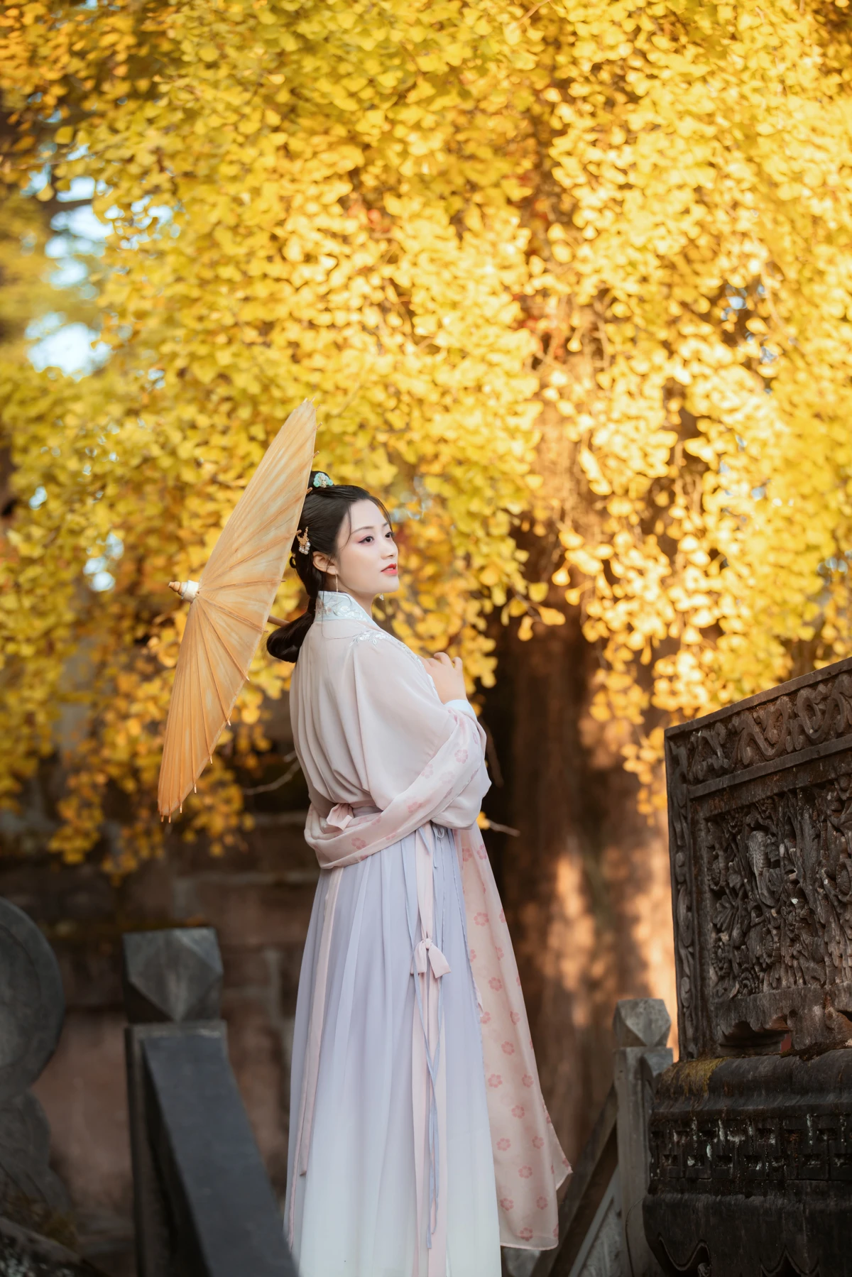 [艺图语] 2023.02.03 Vol.2957 等闲日 陌颜#[30P]-7