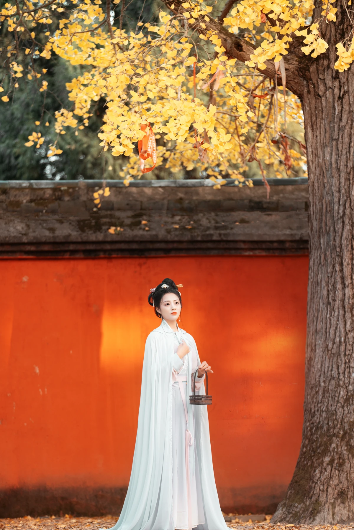[艺图语] 2023.02.03 Vol.2957 等闲日 陌颜#[30P]-10