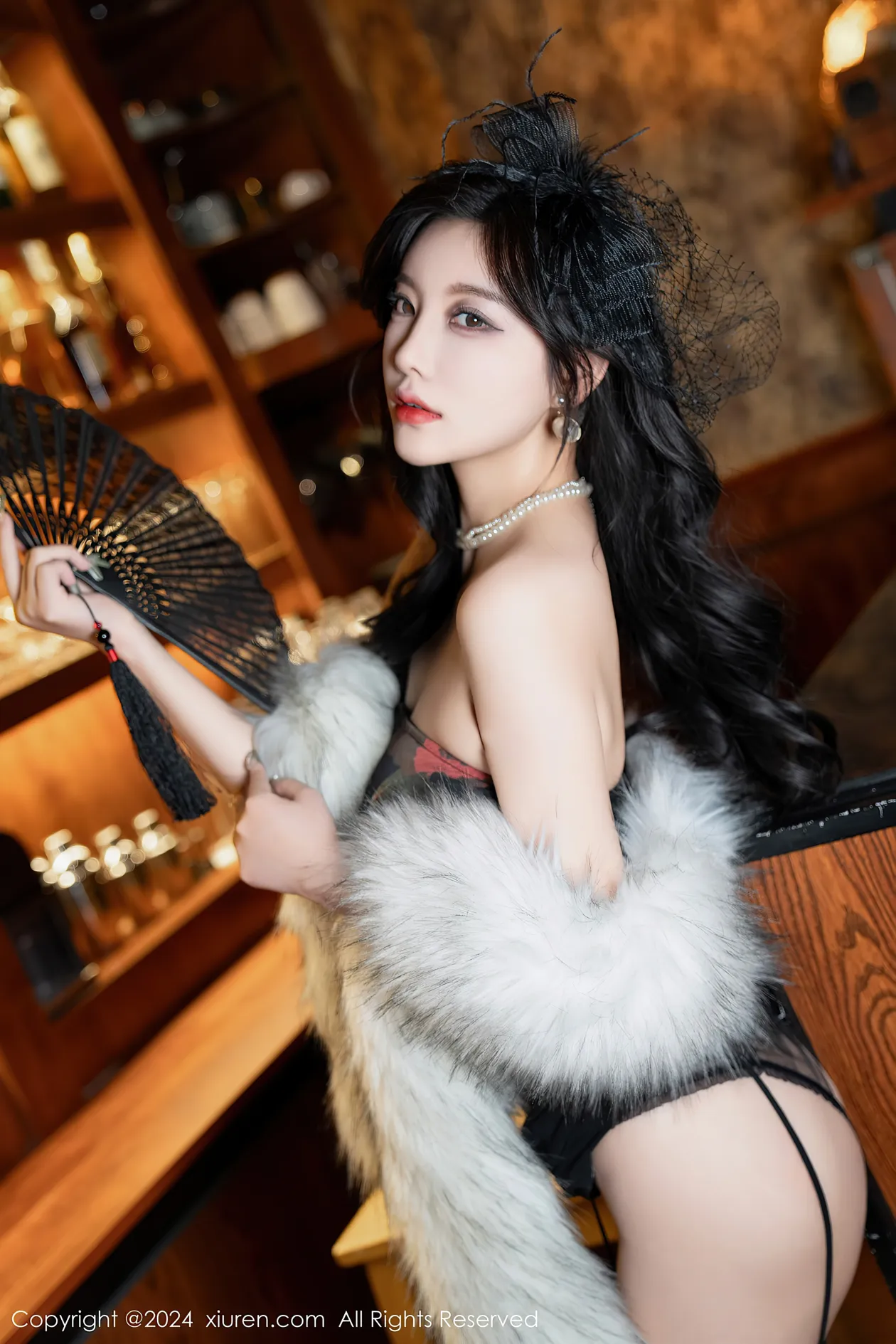 [秀人网] 2024.03.01 NO.8169 杨晨晨Yome#[91P]-6