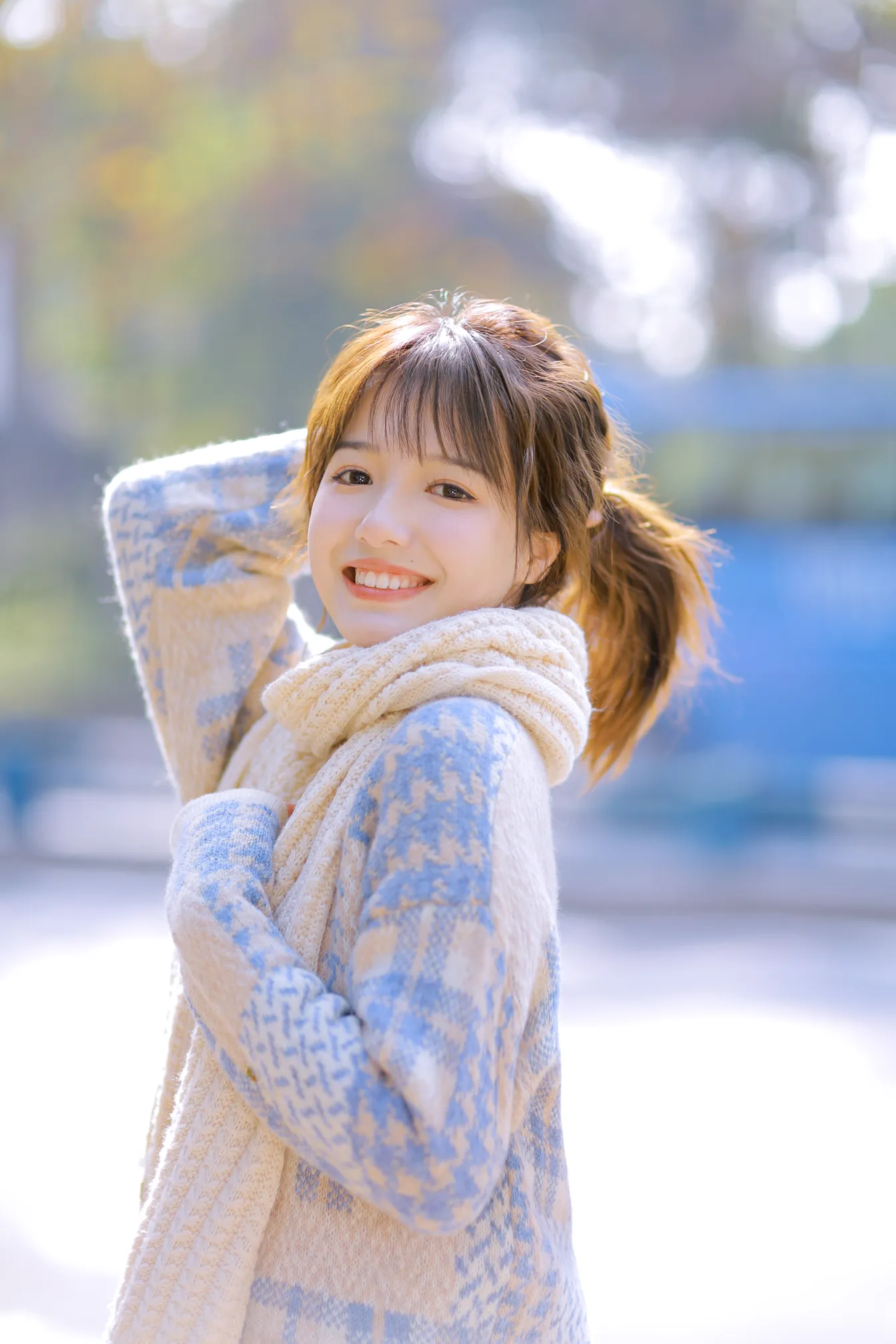 [艺图语] 2022.12.08 Vol.2630 – 秋日物语 阳曦#[33P]-19