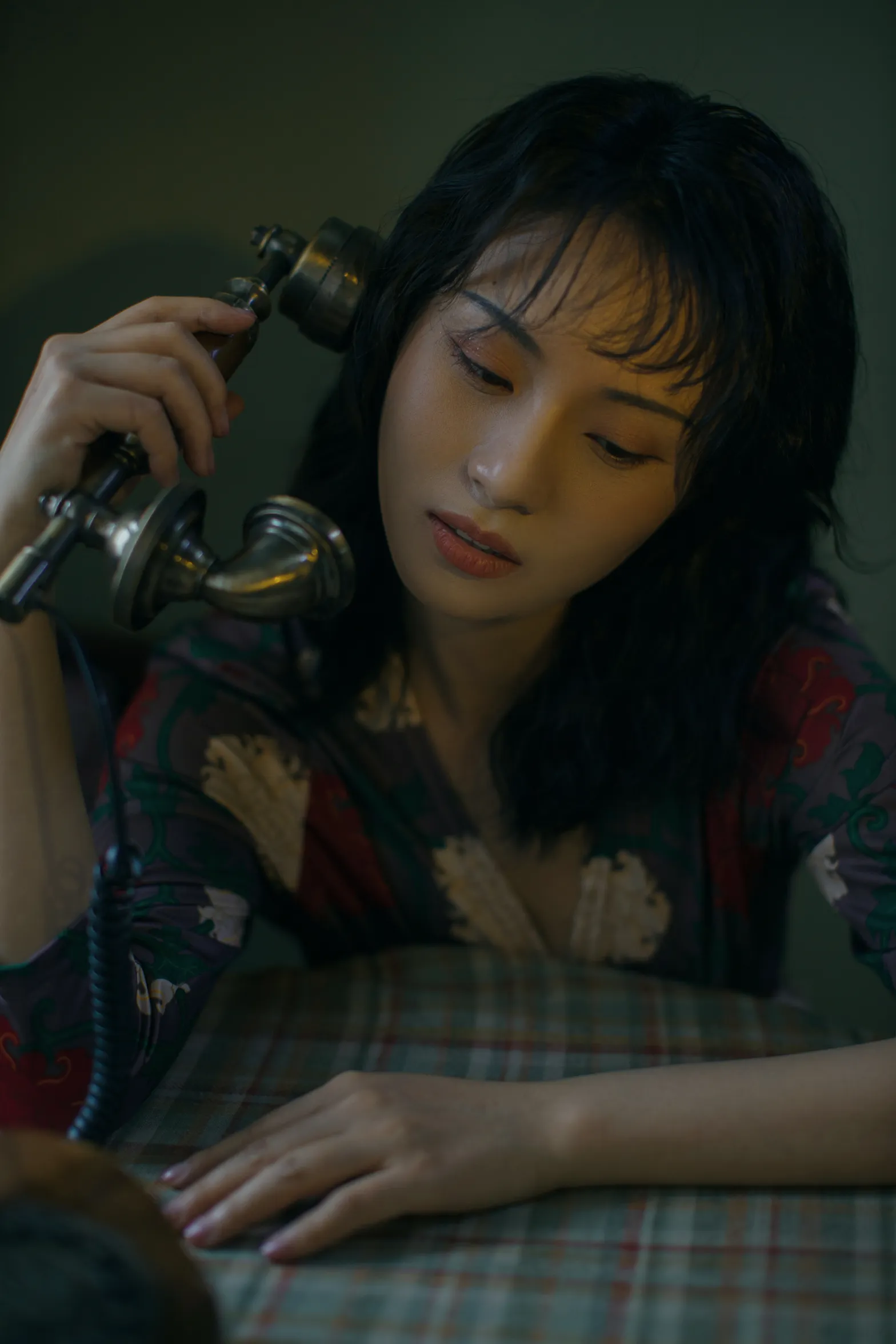 [艺图语] 2022.12.10 Vol.2644 – 情人 福猫#[28P]-16