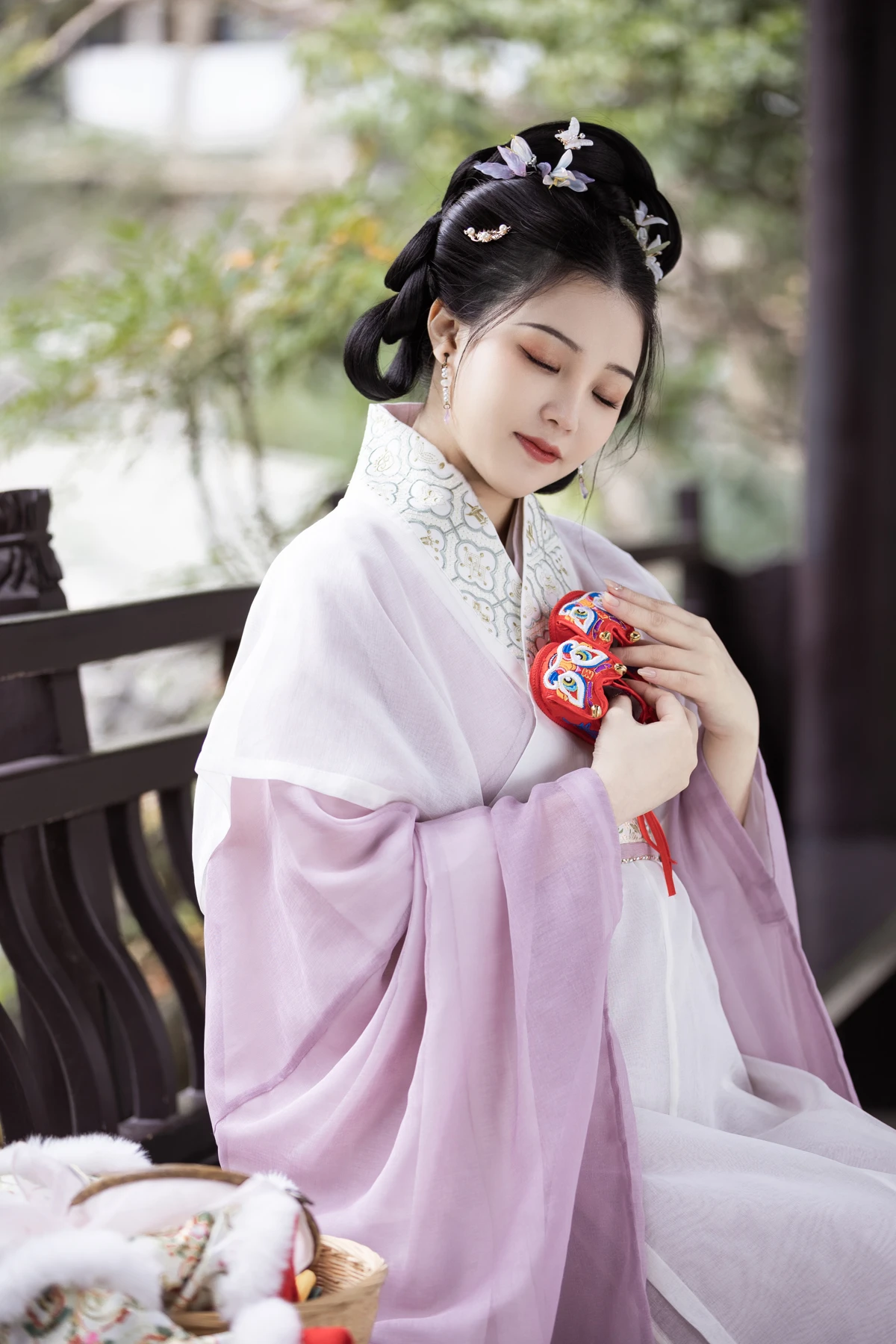 [艺图语] 2023.02.08 Vol.2999 添丁 一堆零一#[39P]-3