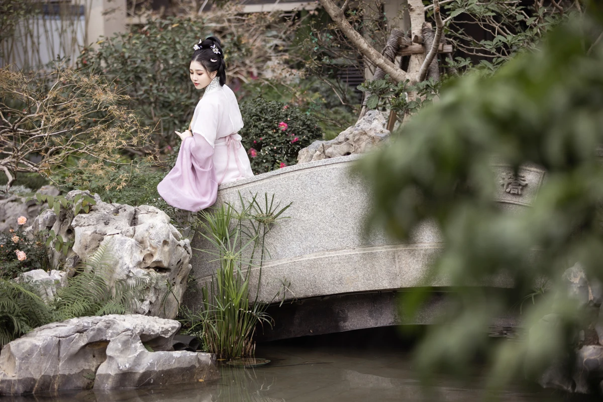 [艺图语] 2023.02.08 Vol.2999 添丁 一堆零一#[39P]-7