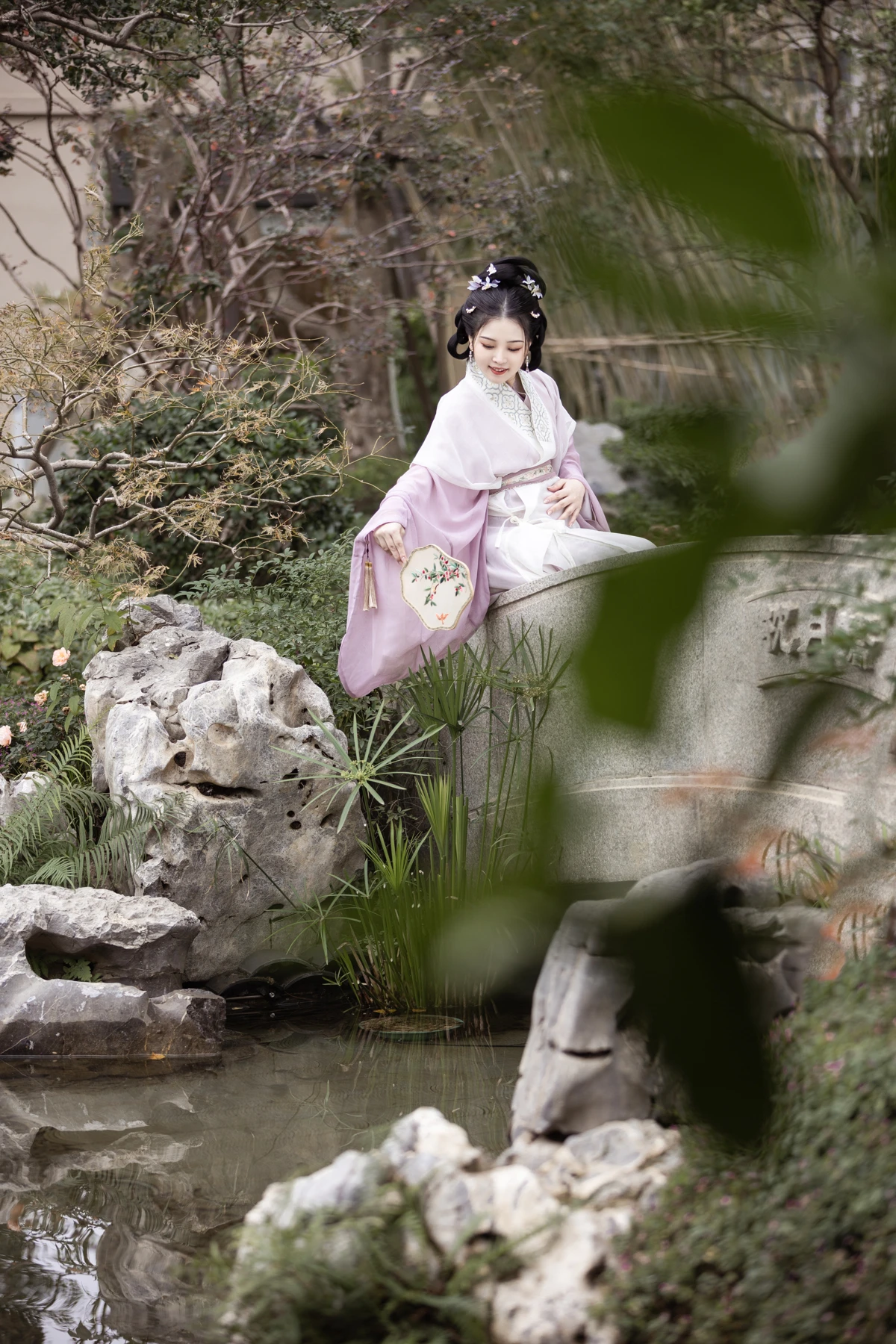 [艺图语] 2023.02.08 Vol.2999 添丁 一堆零一#[39P]-8
