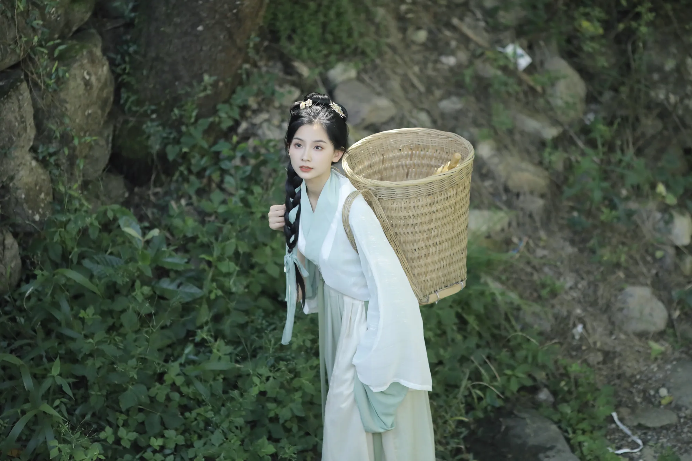 [艺图语] 2022.12.09 Vol.2638 – 梦华录 往往#[36P]-11