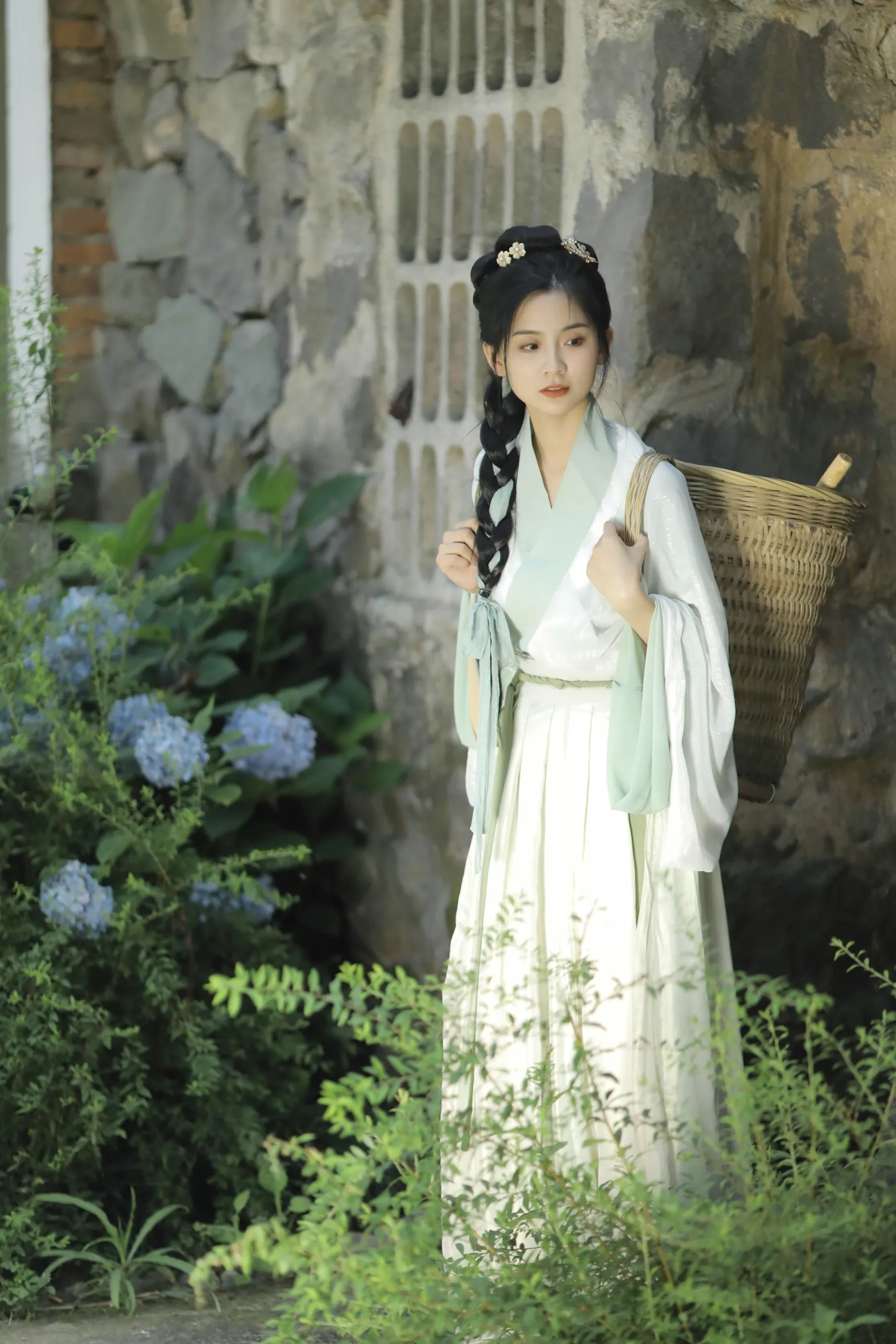 [艺图语] 2022.12.09 Vol.2638 – 梦华录 往往#[36P]-12