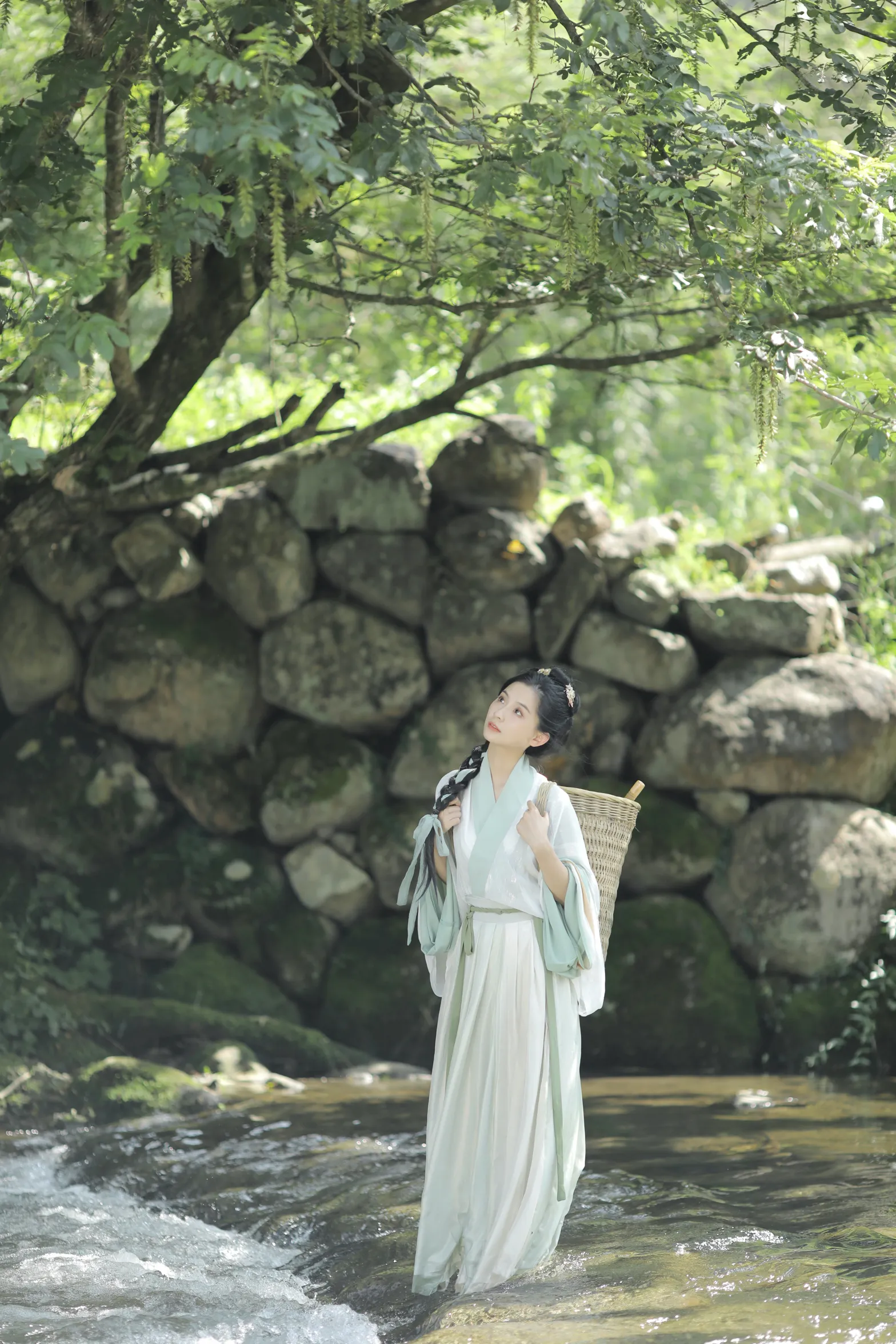 [艺图语] 2022.12.09 Vol.2638 – 梦华录 往往#[36P]-16