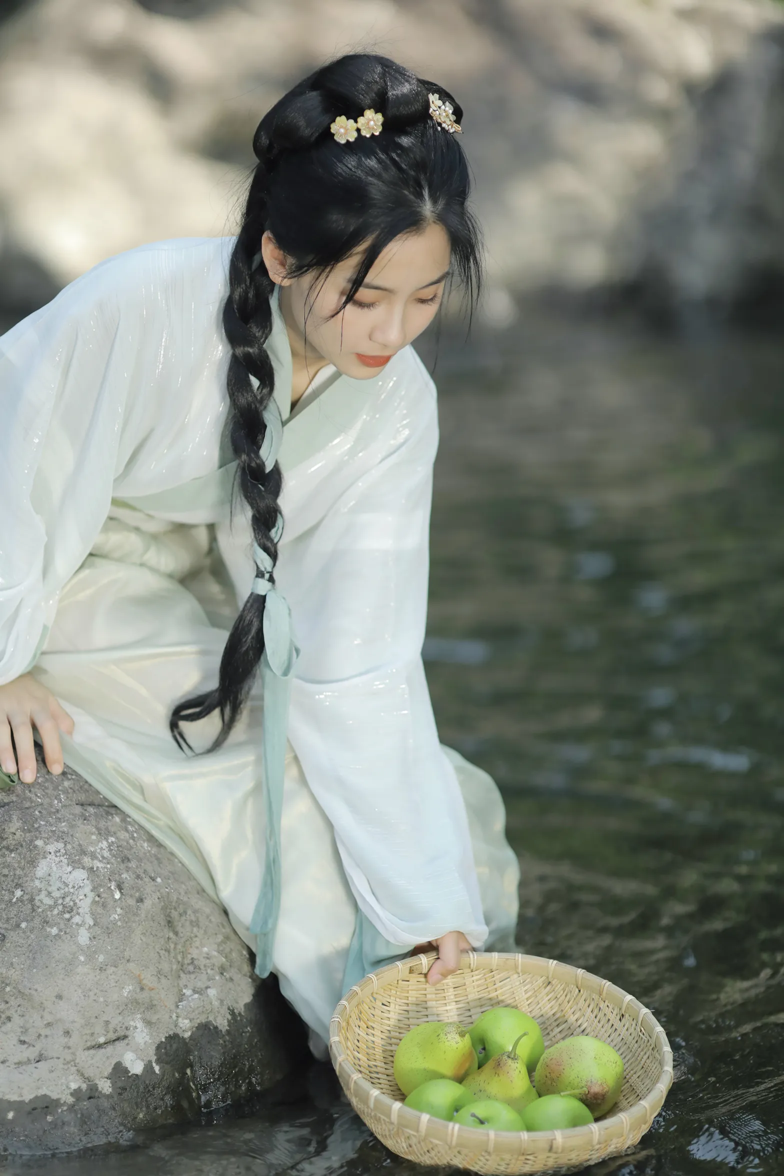 [艺图语] 2022.12.09 Vol.2638 – 梦华录 往往#[36P]-20