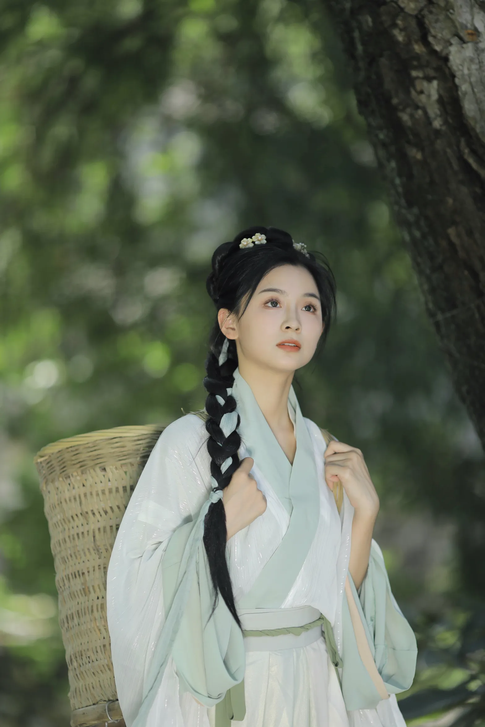 [艺图语] 2022.12.09 Vol.2638 – 梦华录 往往#[36P]-23