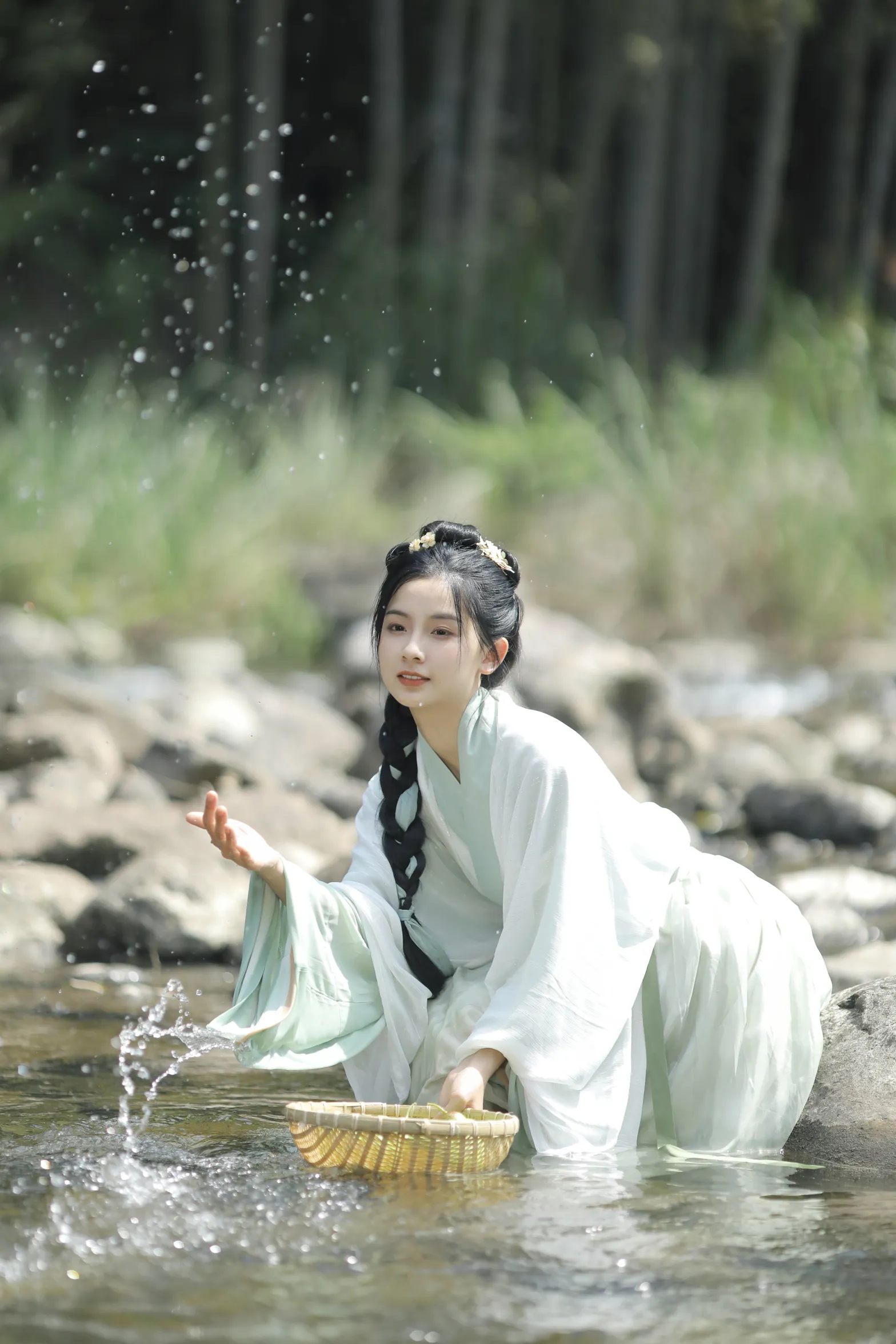 [艺图语] 2022.12.09 Vol.2638 – 梦华录 往往#[36P]-26