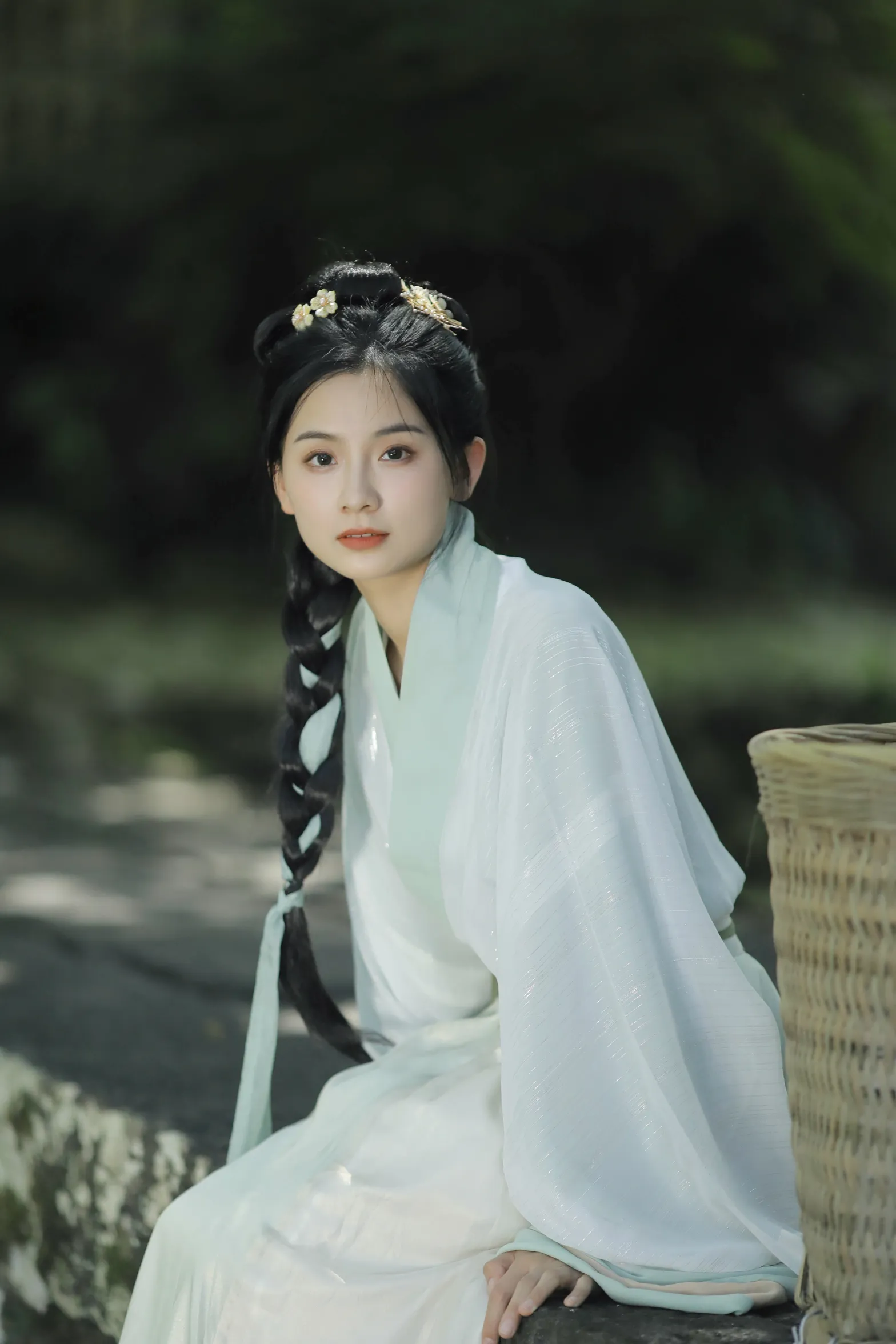 [艺图语] 2022.12.09 Vol.2638 – 梦华录 往往#[36P]-29