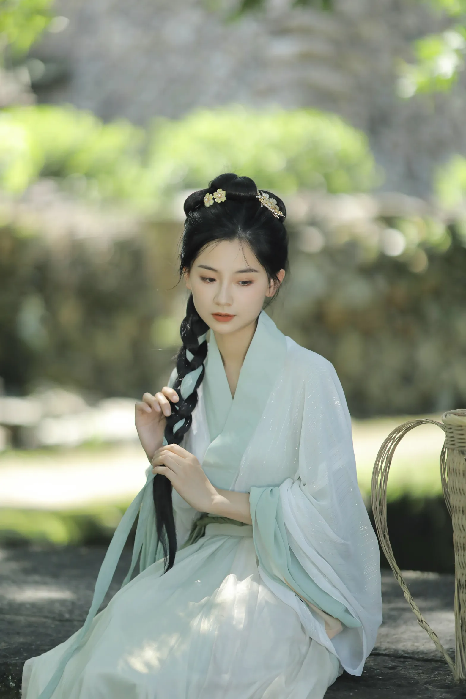 [艺图语] 2022.12.09 Vol.2638 – 梦华录 往往#[36P]-30