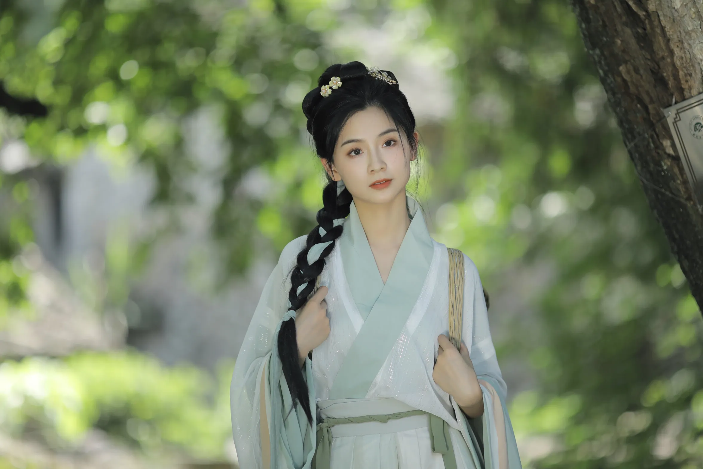 [艺图语] 2022.12.09 Vol.2638 – 梦华录 往往#[36P]-33