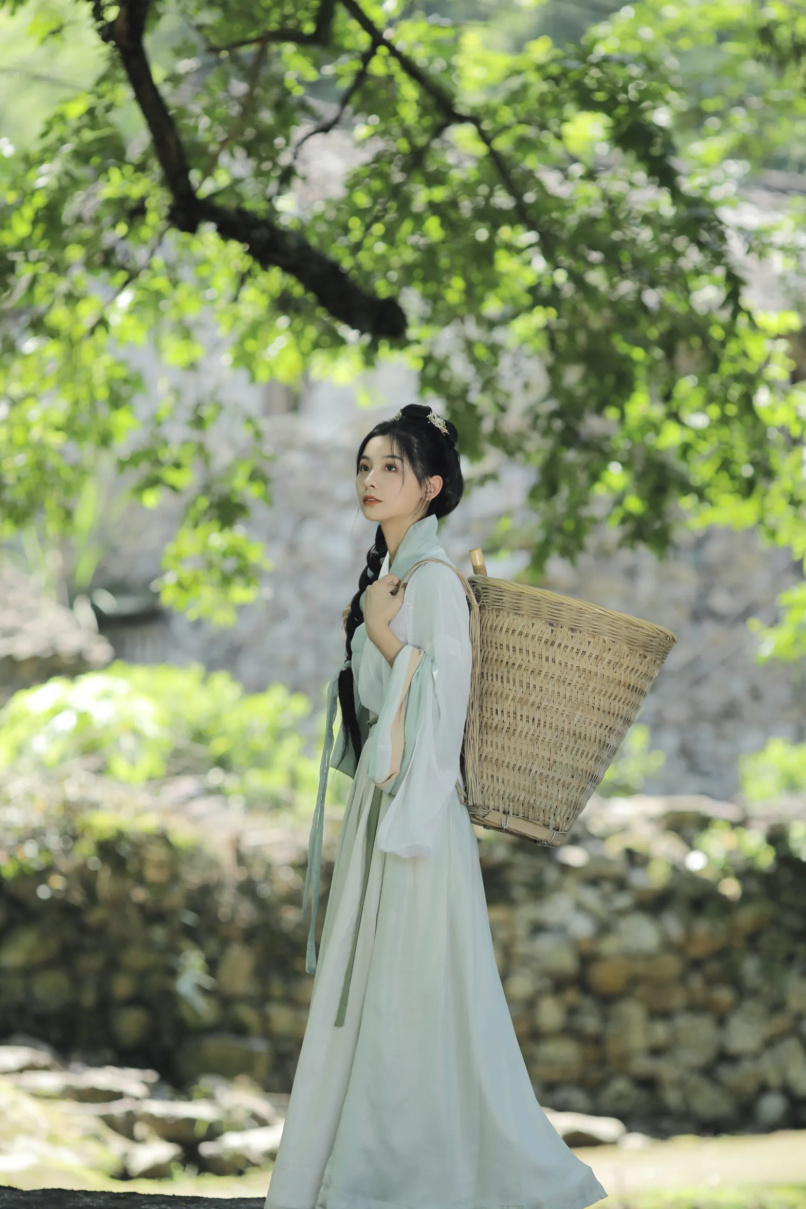 [艺图语] 2022.12.09 Vol.2638 – 梦华录 往往#[36P]-34