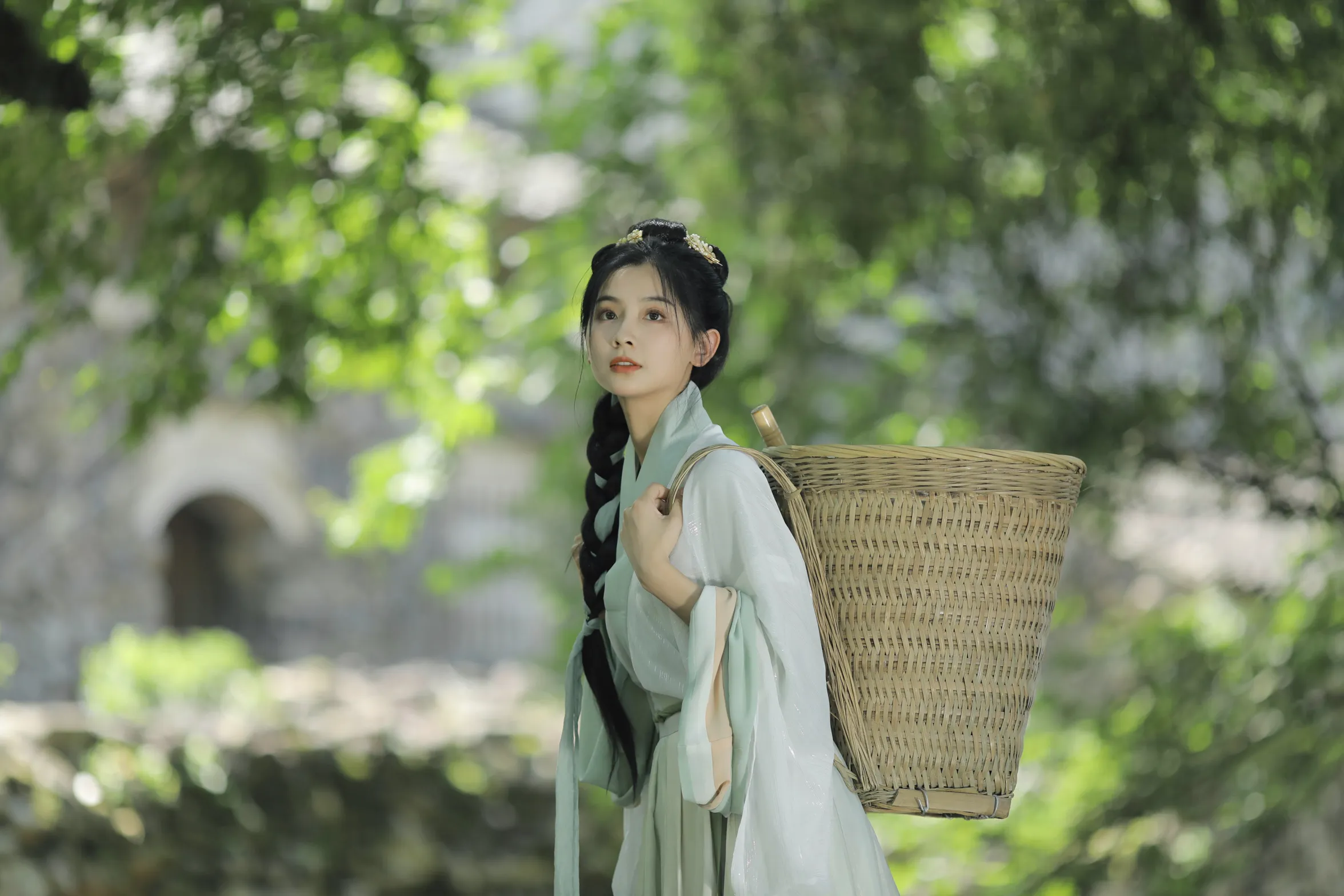 [艺图语] 2022.12.09 Vol.2638 – 梦华录 往往#[36P]-35