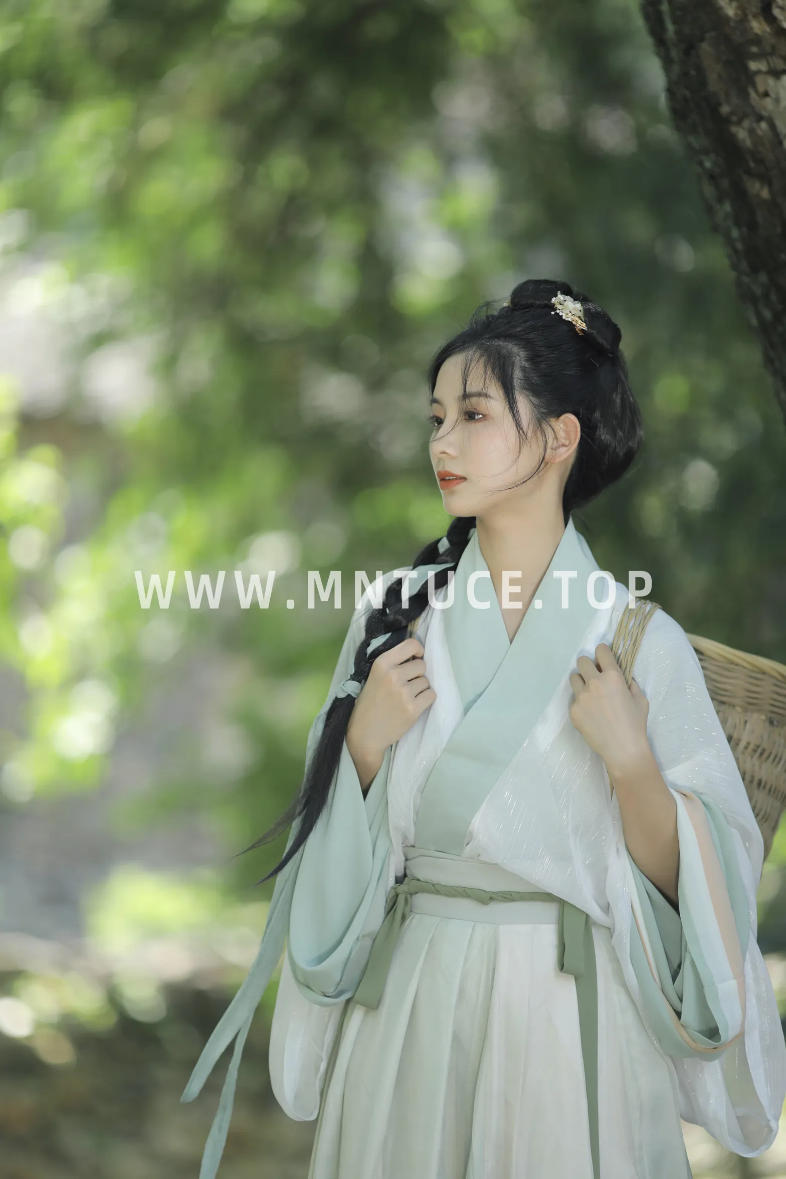 [艺图语] 2022.12.09 Vol.2638 – 梦华录 往往#[36P]-36