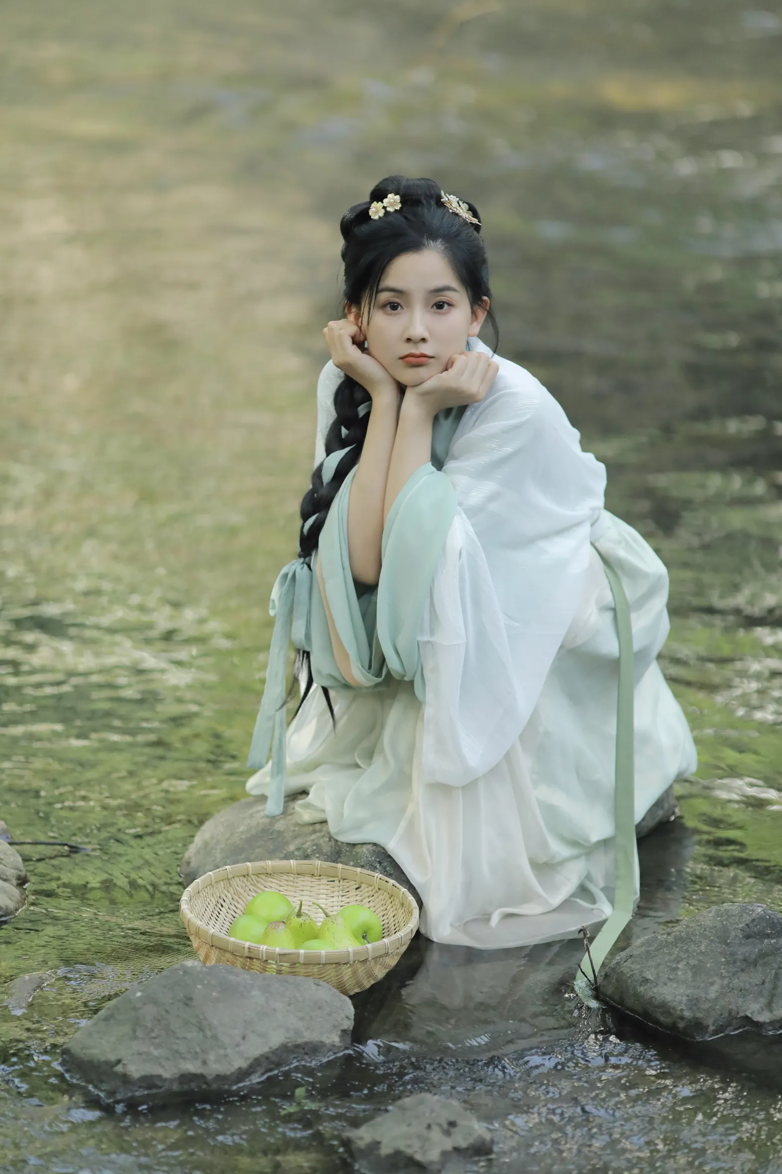 [艺图语] 2022.12.09 Vol.2638 – 梦华录 往往#[36P]-4