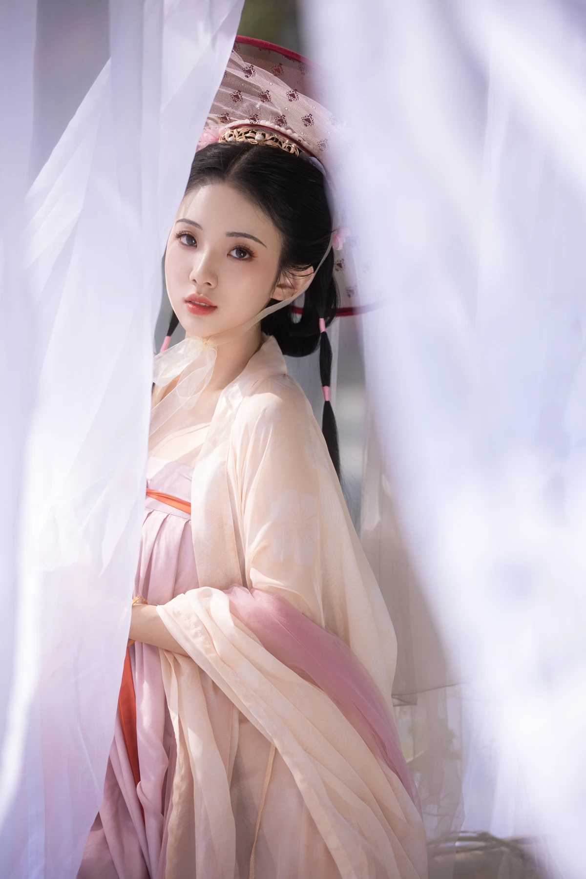 [艺图语] 2022.12.28 Vol.2778 – 若梦 崴一下#[27P]-8