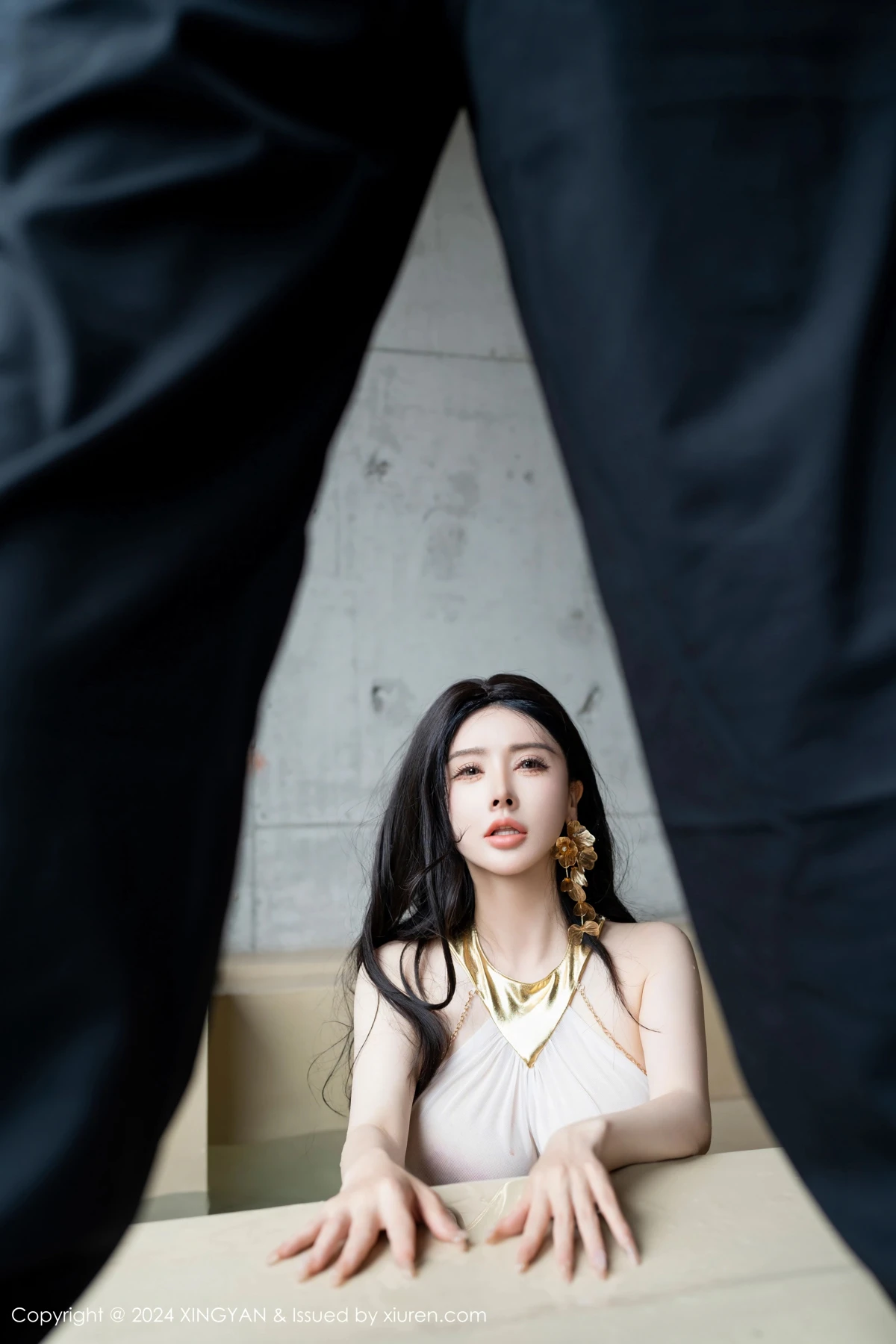 [星颜社] 2024.06.07 VOL.238 潘思沁#[83P]-1
