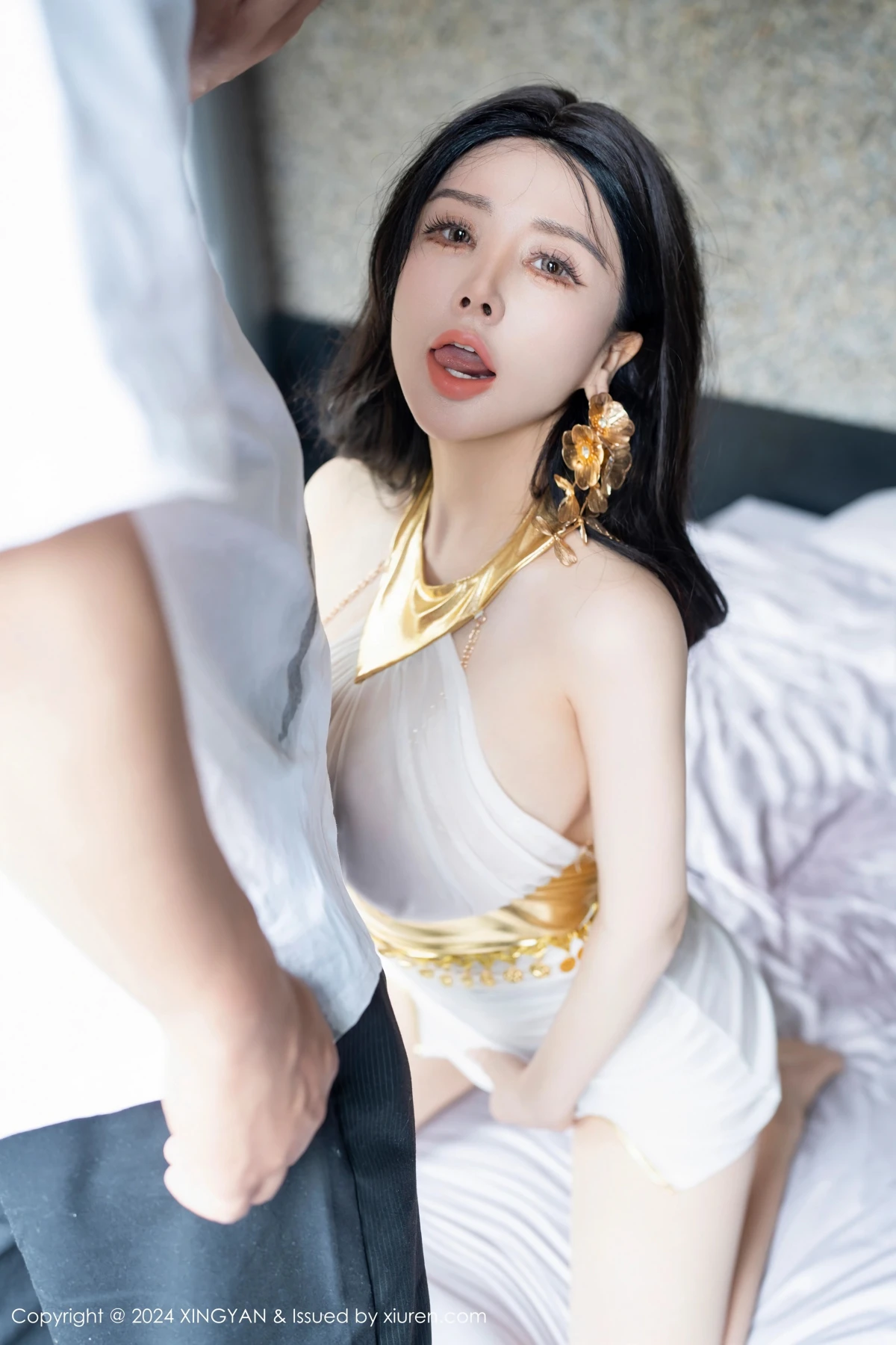 [星颜社] 2024.06.07 VOL.238 潘思沁#[83P]-5
