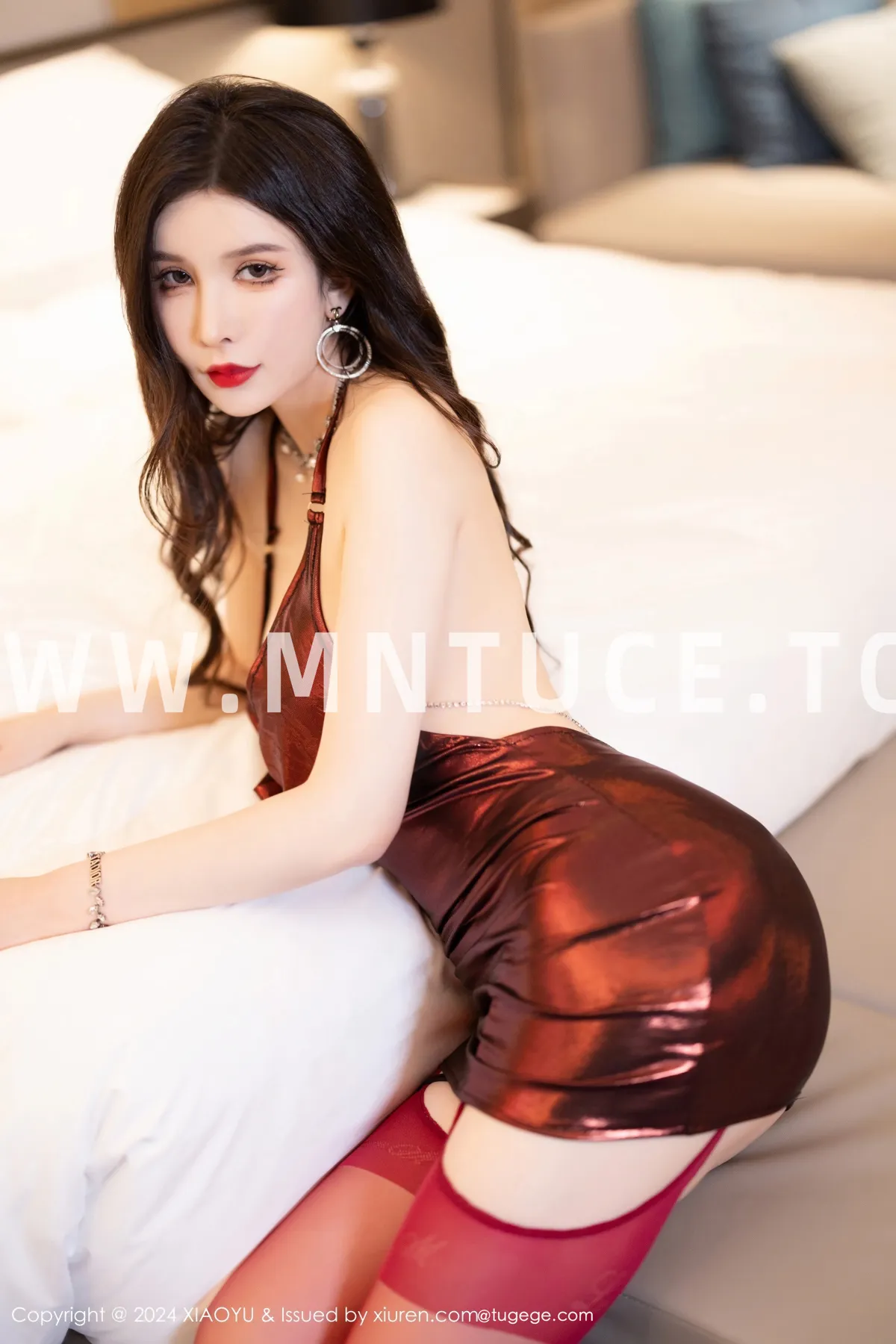 [语画界] 2024.04.01 VOL.1228 李丽莎#[82P]-8