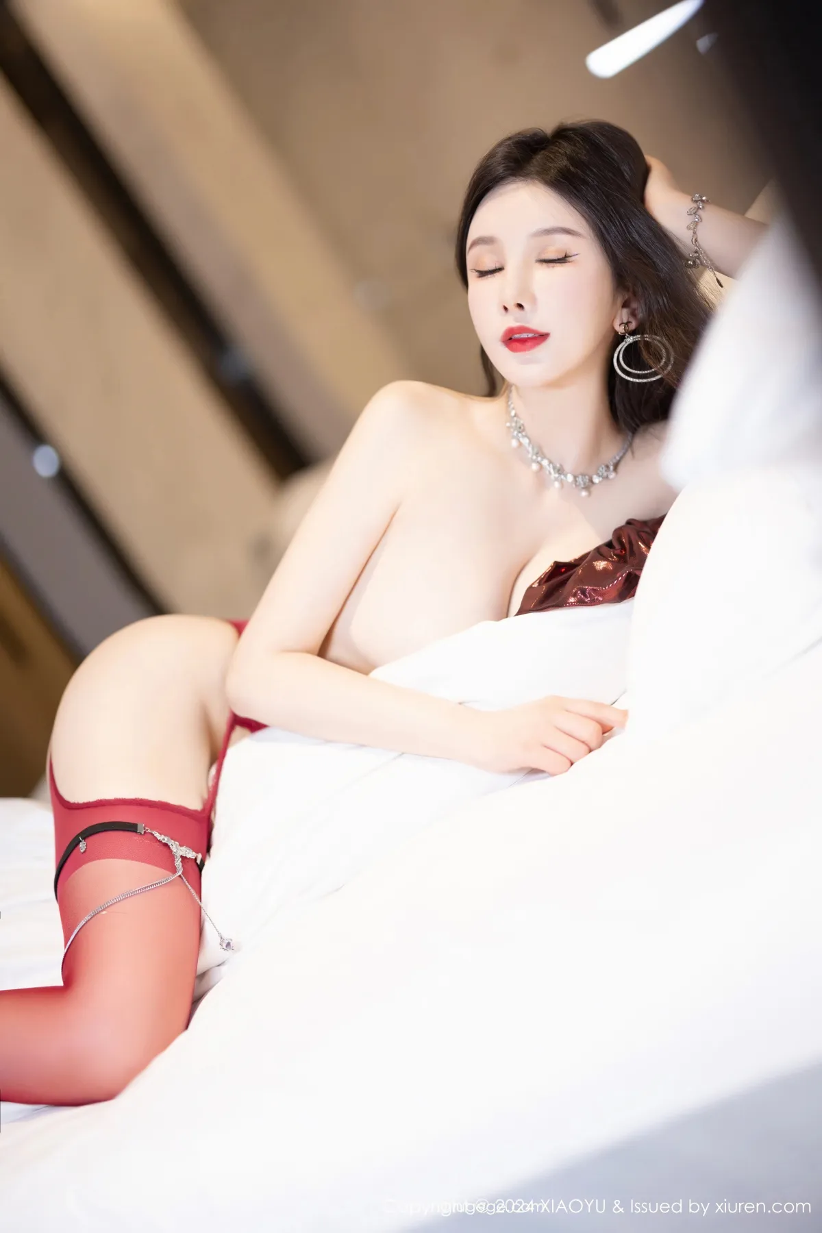 [语画界] 2024.04.01 VOL.1228 李丽莎#[82P]-32