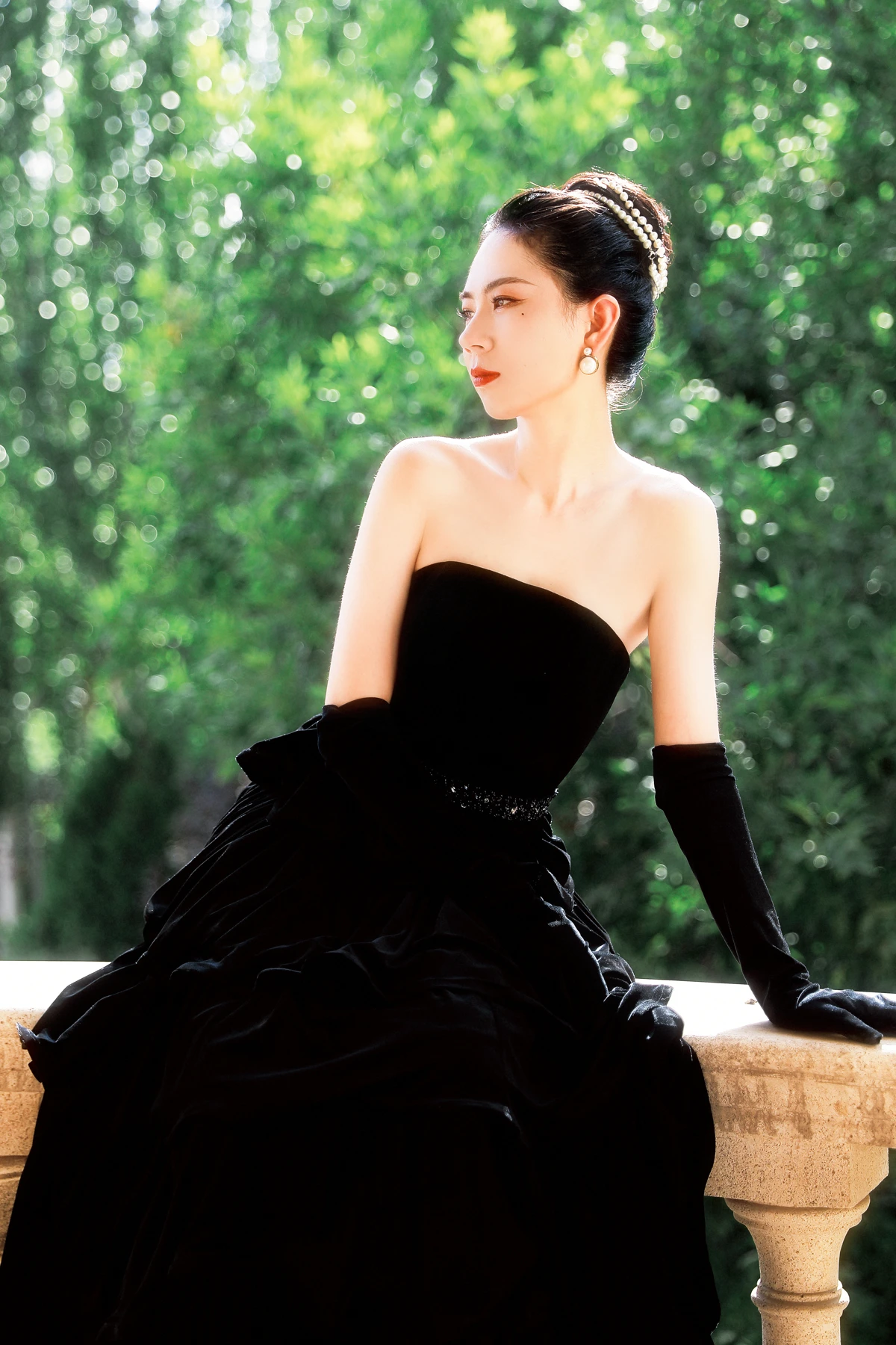 [YITUYU] 2023.01.13 Vol.2905 Hepburn style susu#[23P]-5