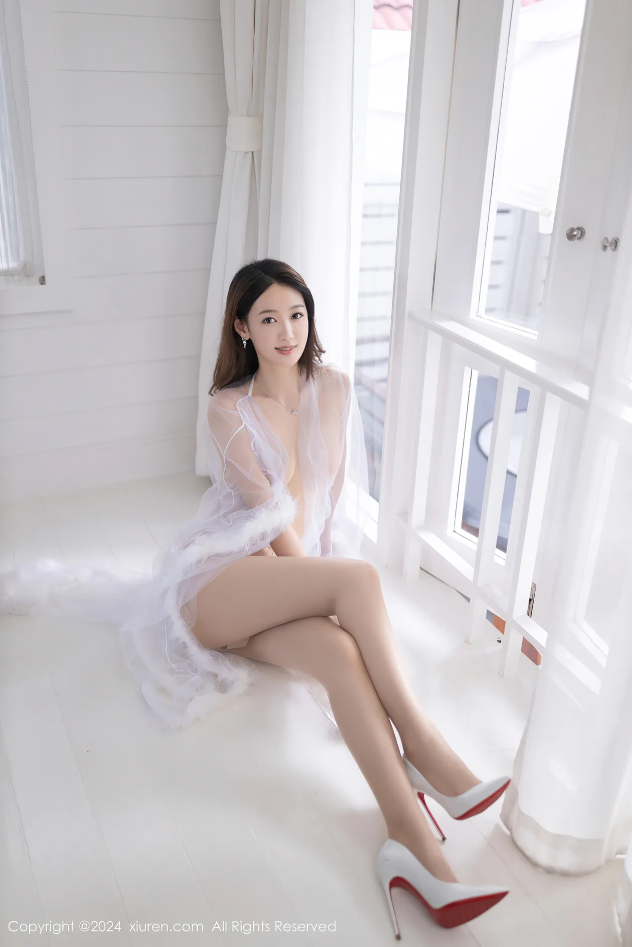 [秀人网] 2024.03.04 NO.8174 唐安琪#[81P]-19