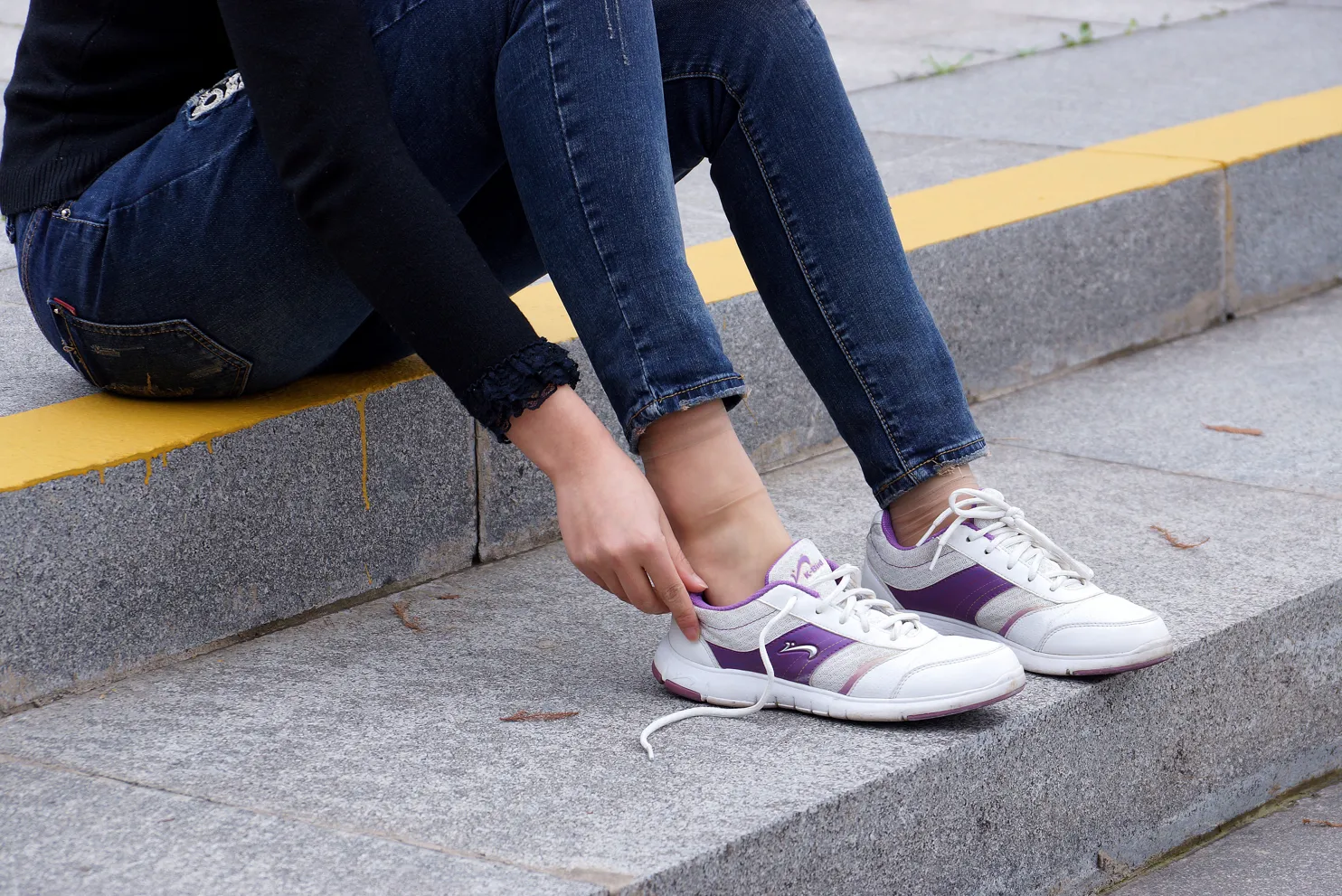 [Mzsock] NO.037 Interviews one after another street photography#[78P]-3