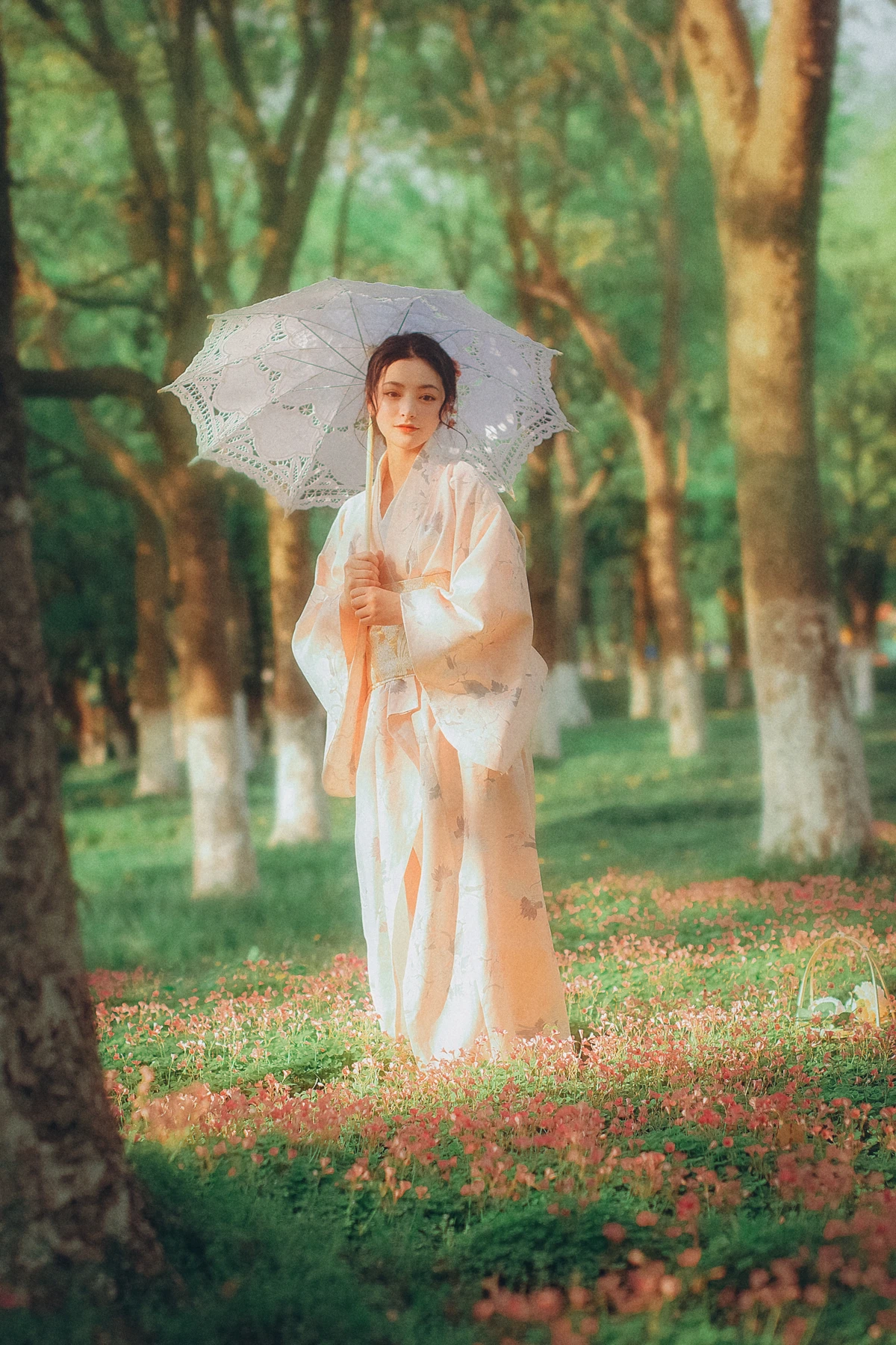 [艺图语] 2022.12.16 Vol.2689 – 春日的炽热与温柔 雨三岁ya#[38P]-10