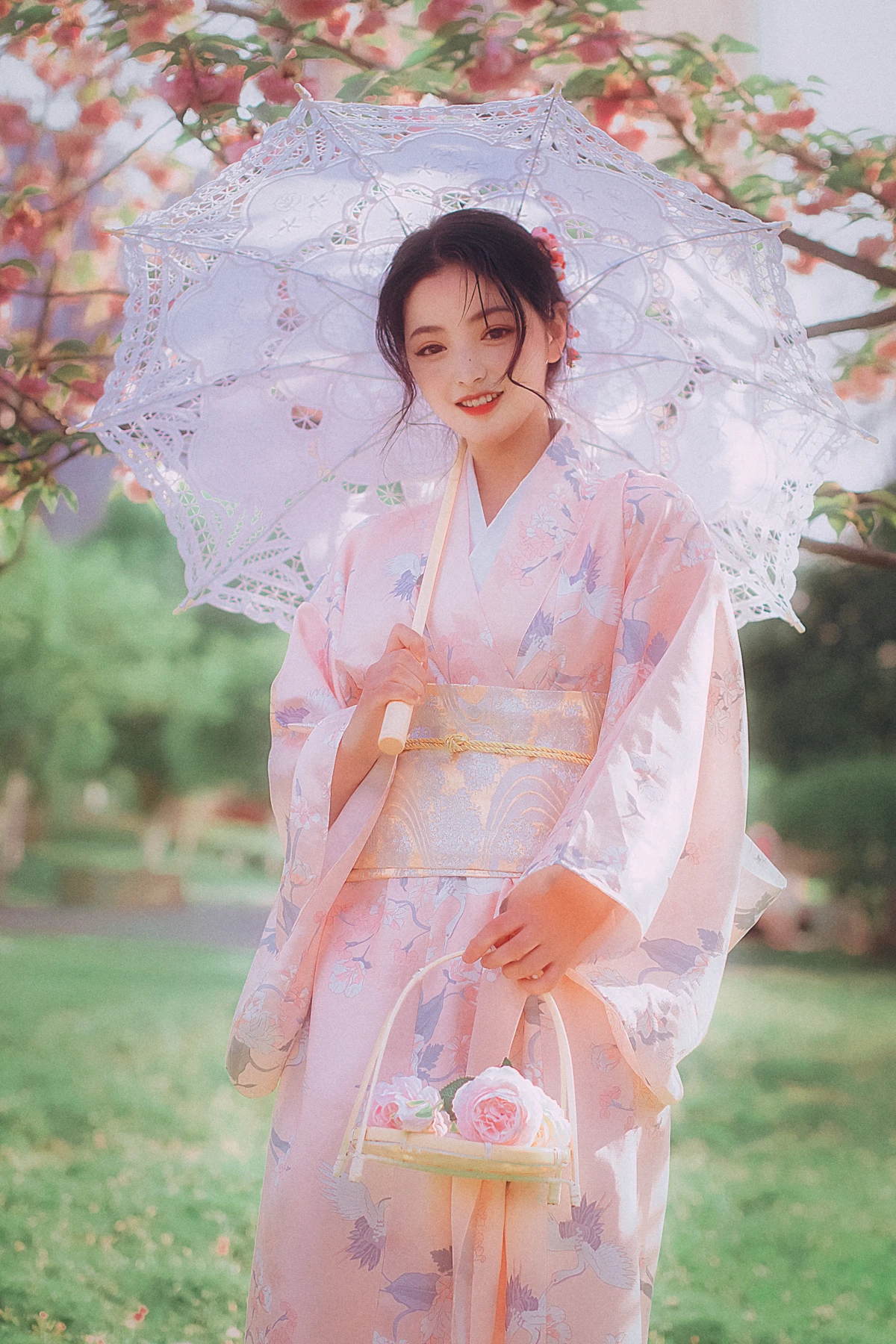 [艺图语] 2022.12.16 Vol.2689 – 春日的炽热与温柔 雨三岁ya#[38P]-10