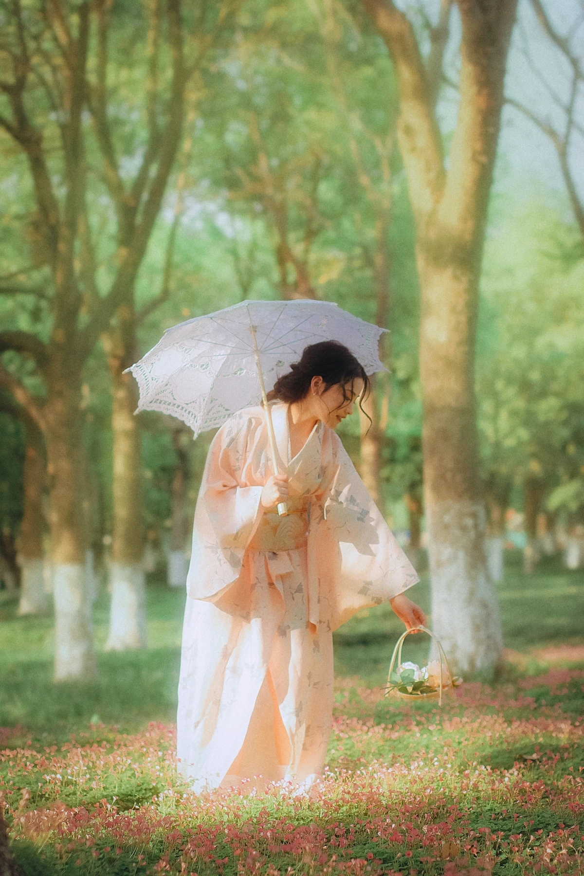 [艺图语] 2022.12.16 Vol.2689 – 春日的炽热与温柔 雨三岁ya#[38P]-8
