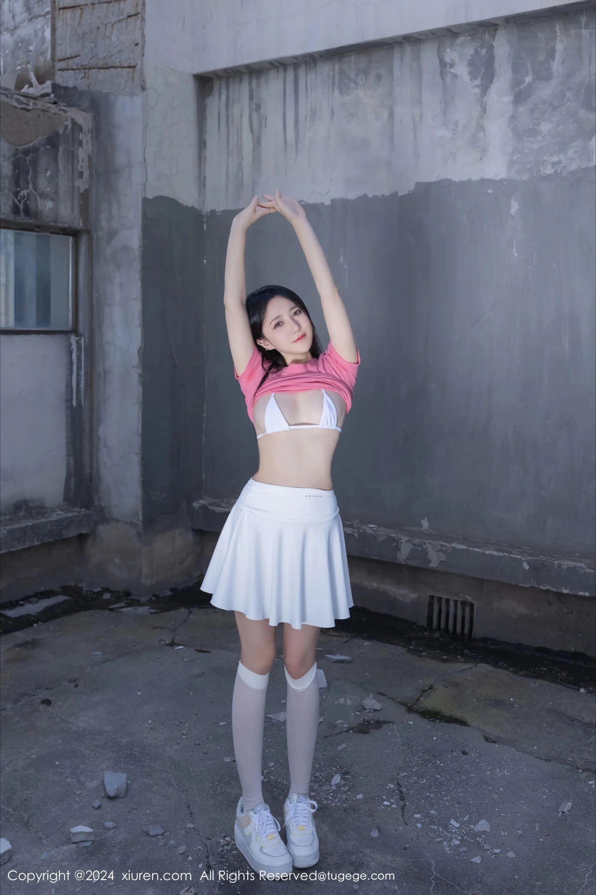 [秀人网] 2024.04.26 No.8457 鱼子酱Fish#[81P]-2