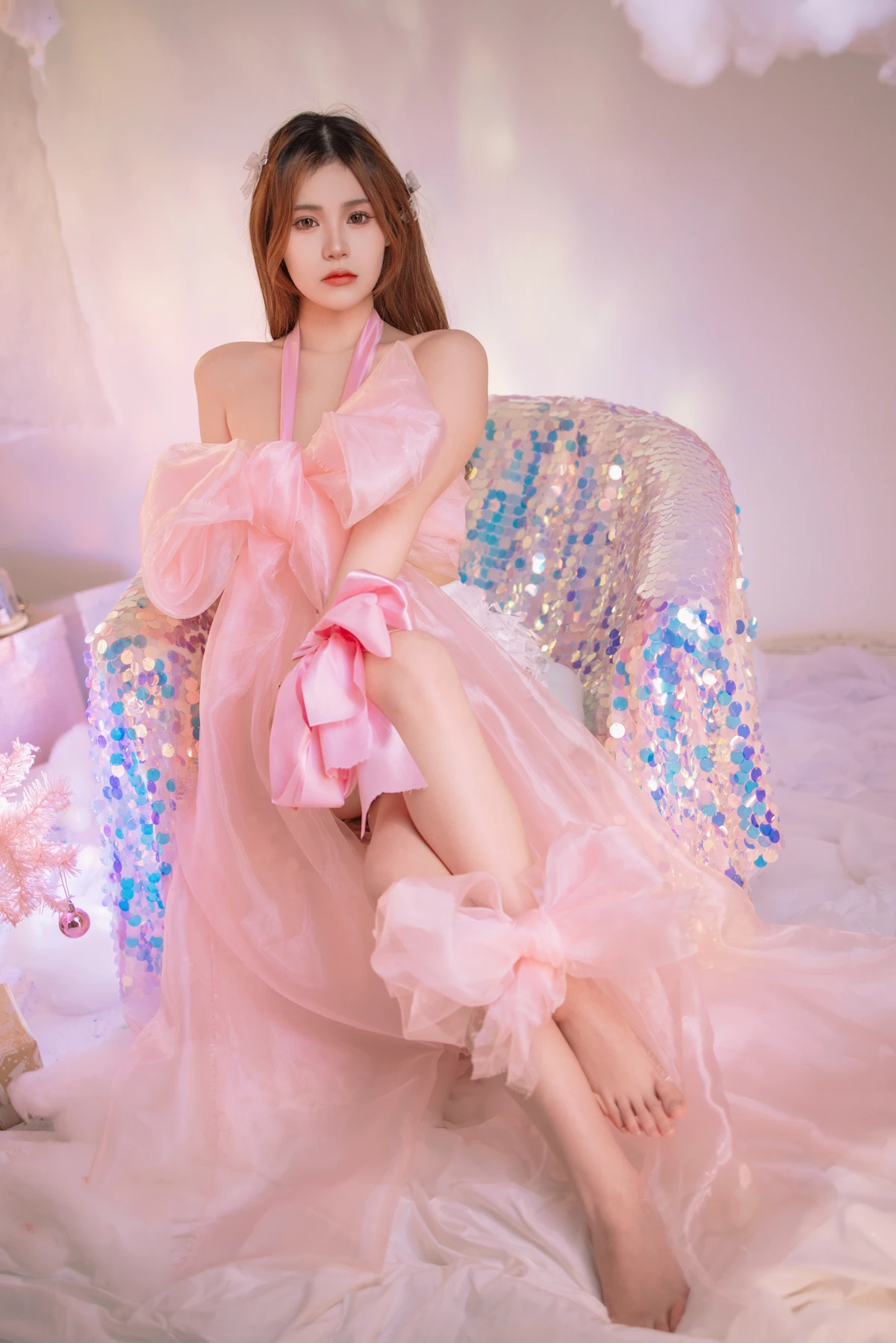[YITUYU] 2022.12.28 Vol.2776 – Butterfly Dream cheese#[26P]-6