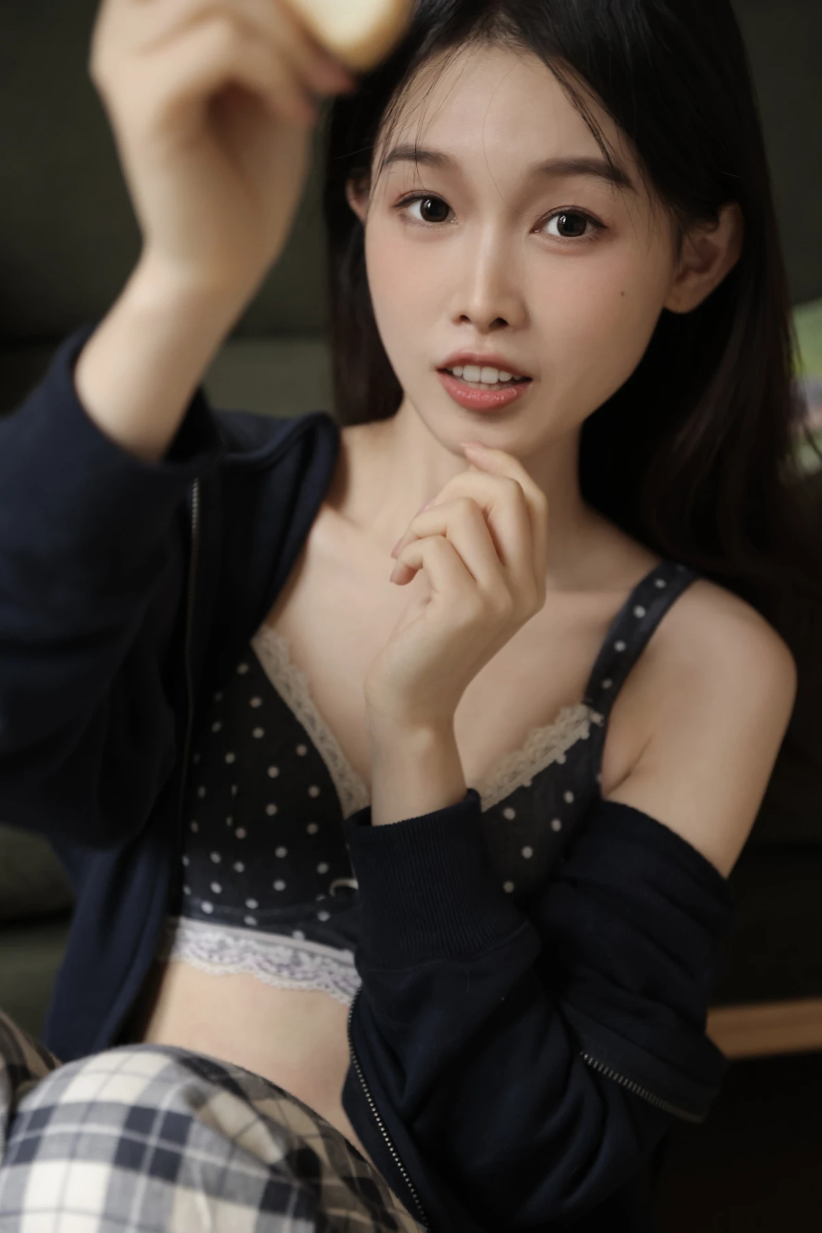 [艺图语] 2023.01.02 Vol.2815 – 风吹半夏 酸奶加心好好次#[27P]-19