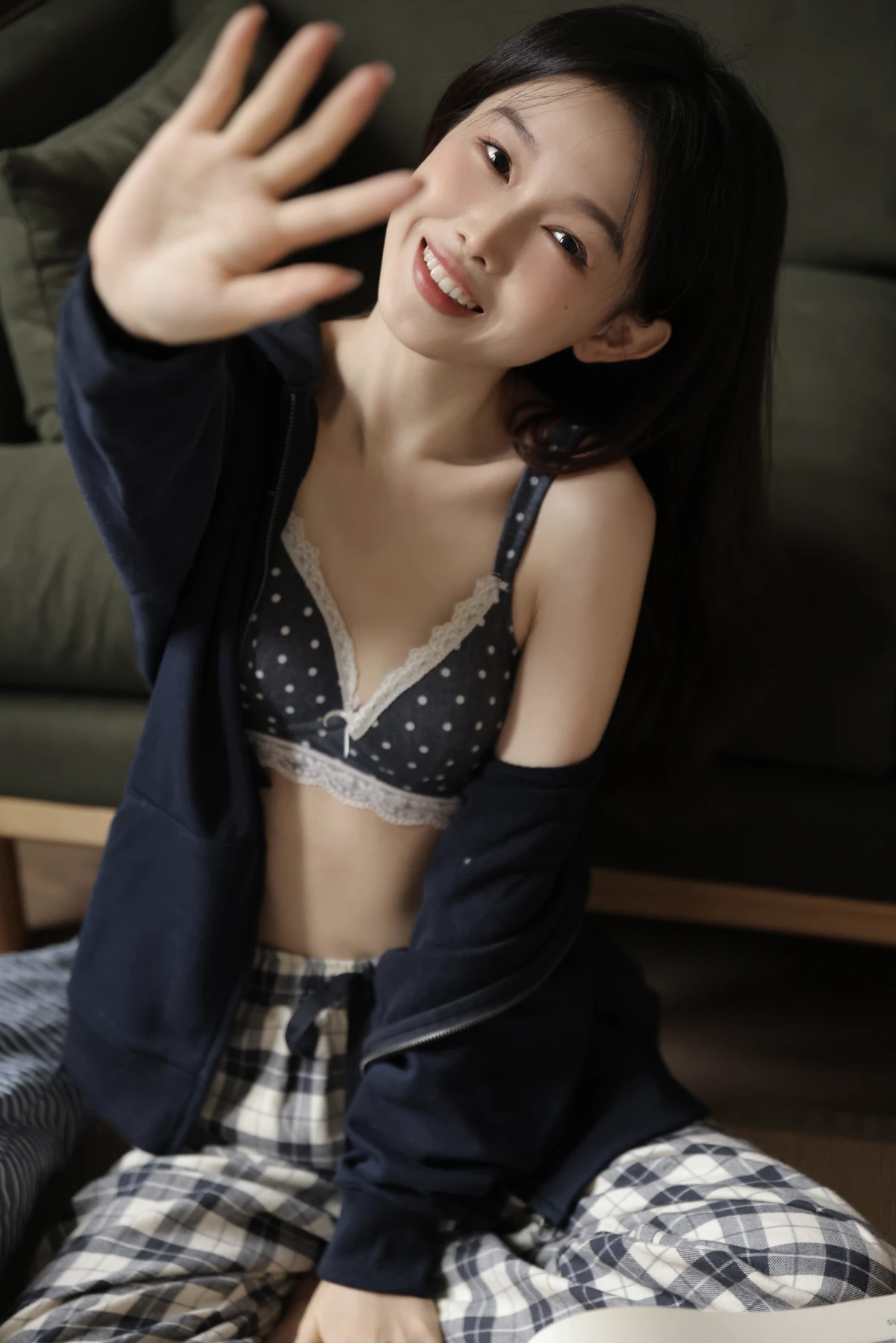 [艺图语] 2023.01.02 Vol.2815 – 风吹半夏 酸奶加心好好次#[27P]-25
