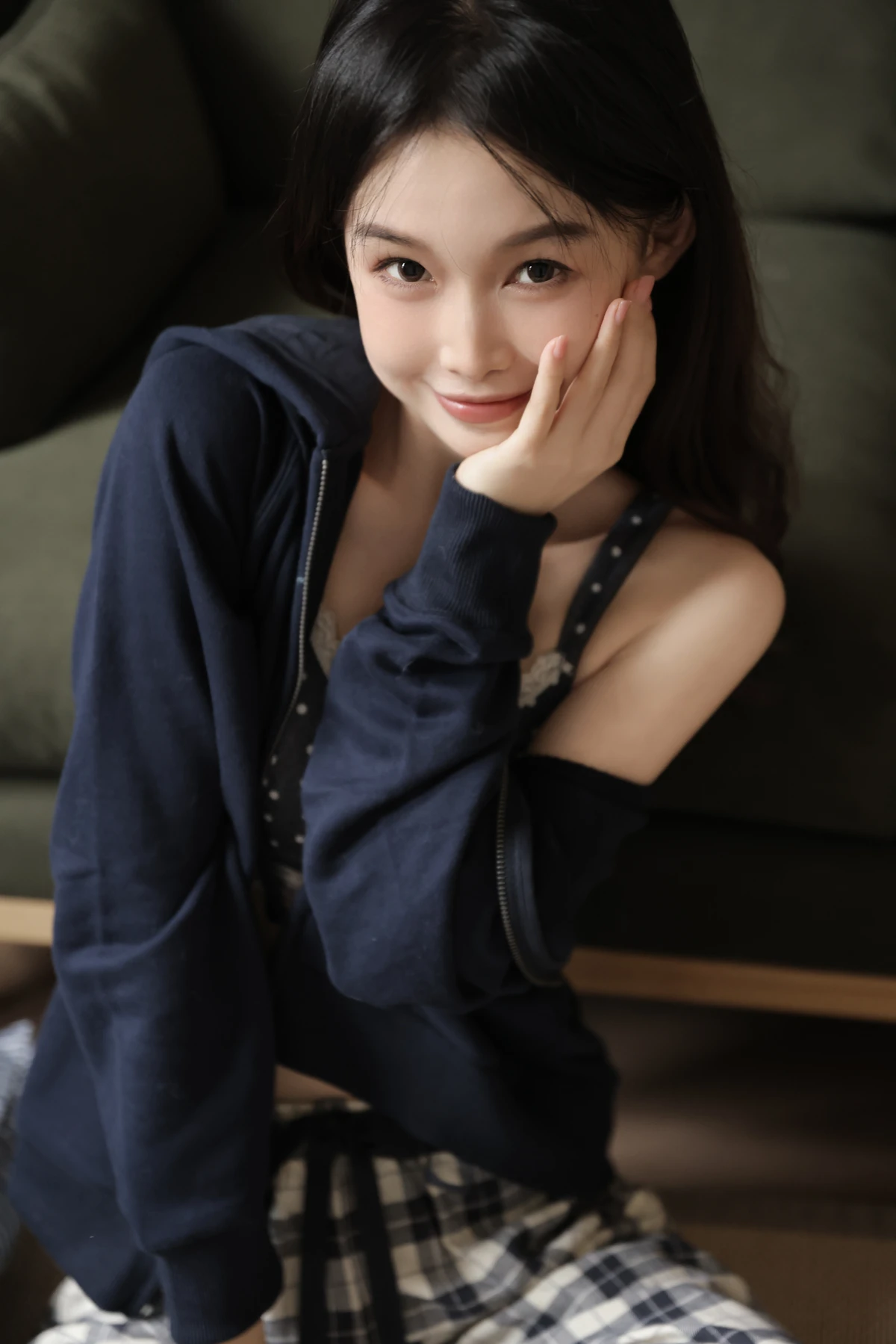[艺图语] 2023.01.02 Vol.2815 – 风吹半夏 酸奶加心好好次#[27P]-27