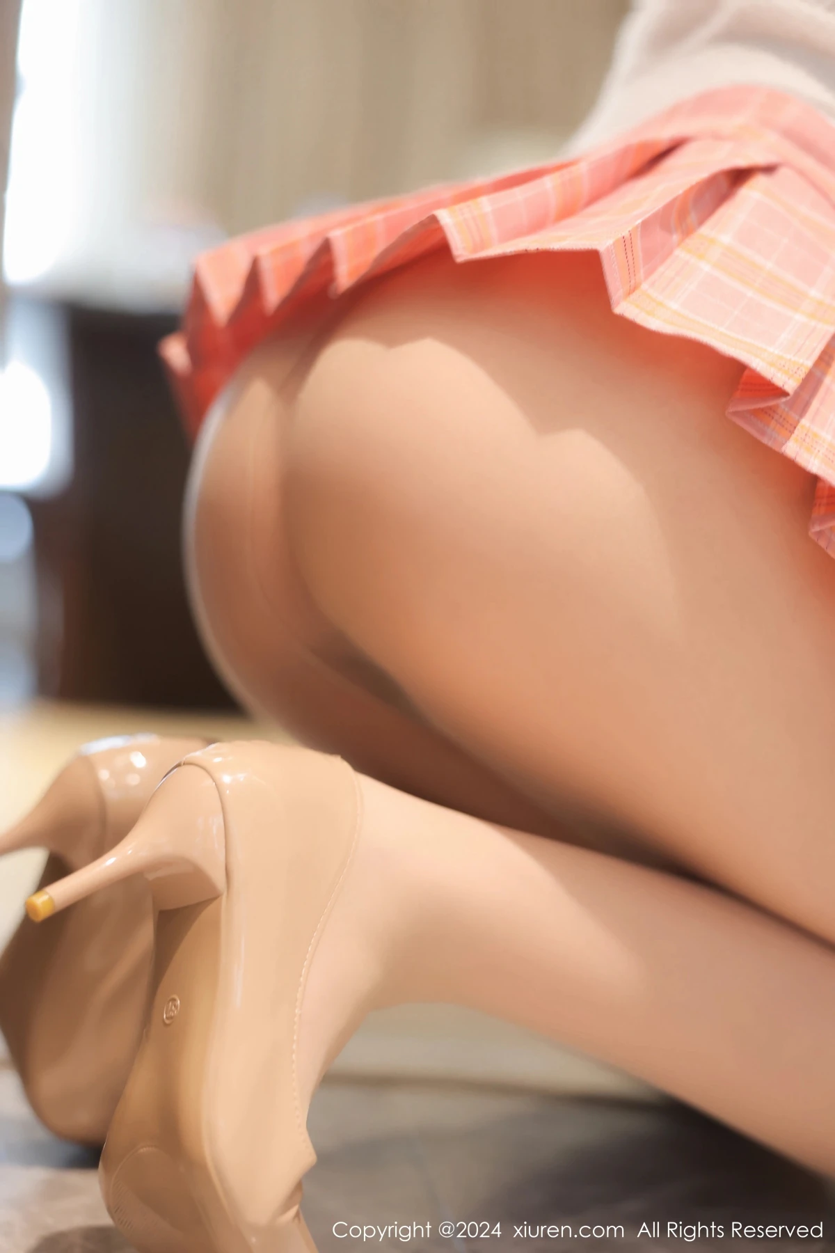 [秀人网] 2024.04.17 No.8404 徐若兮#[83P]-1