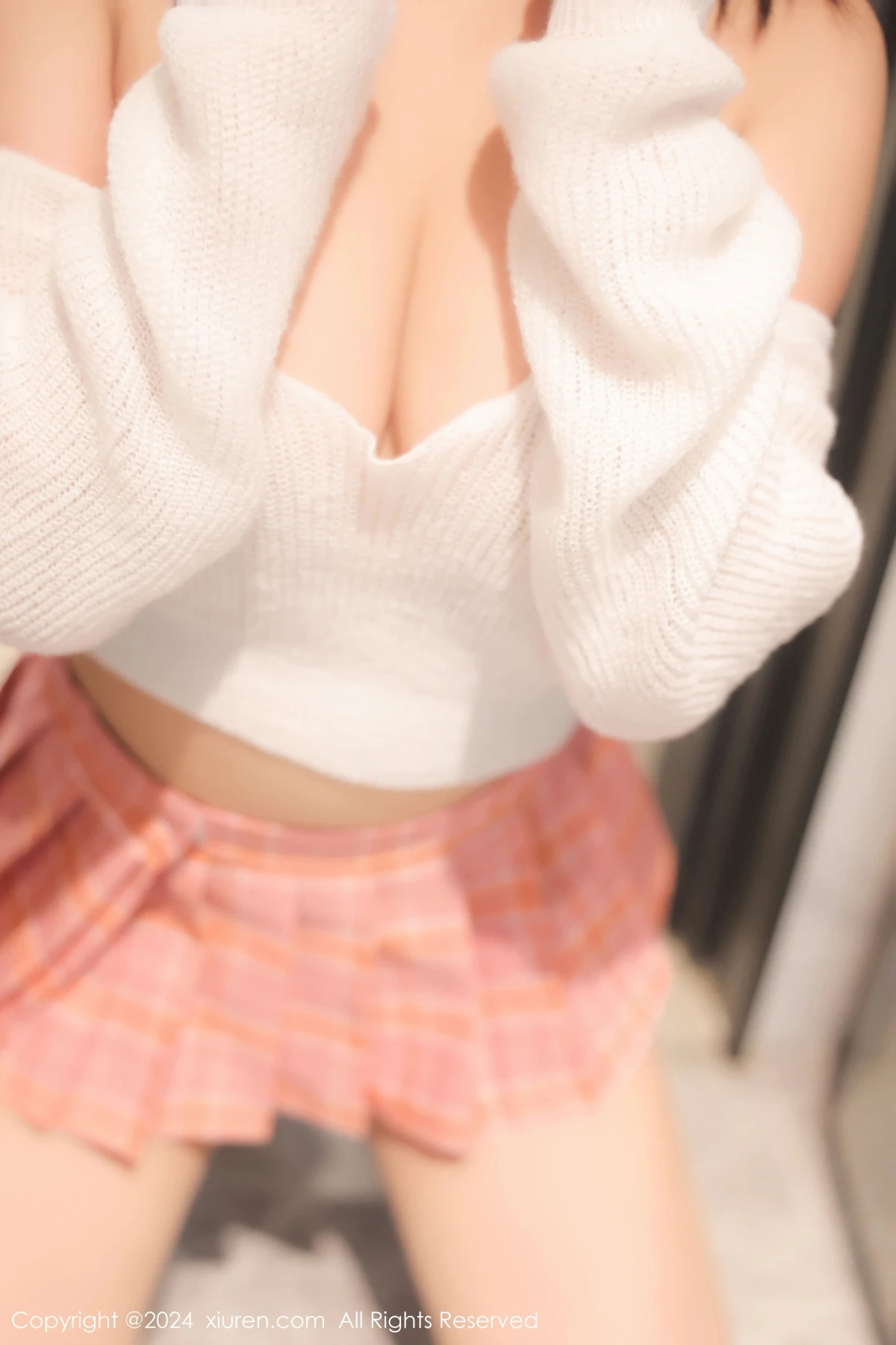 [秀人网] 2024.04.17 No.8404 徐若兮#[83P]-3