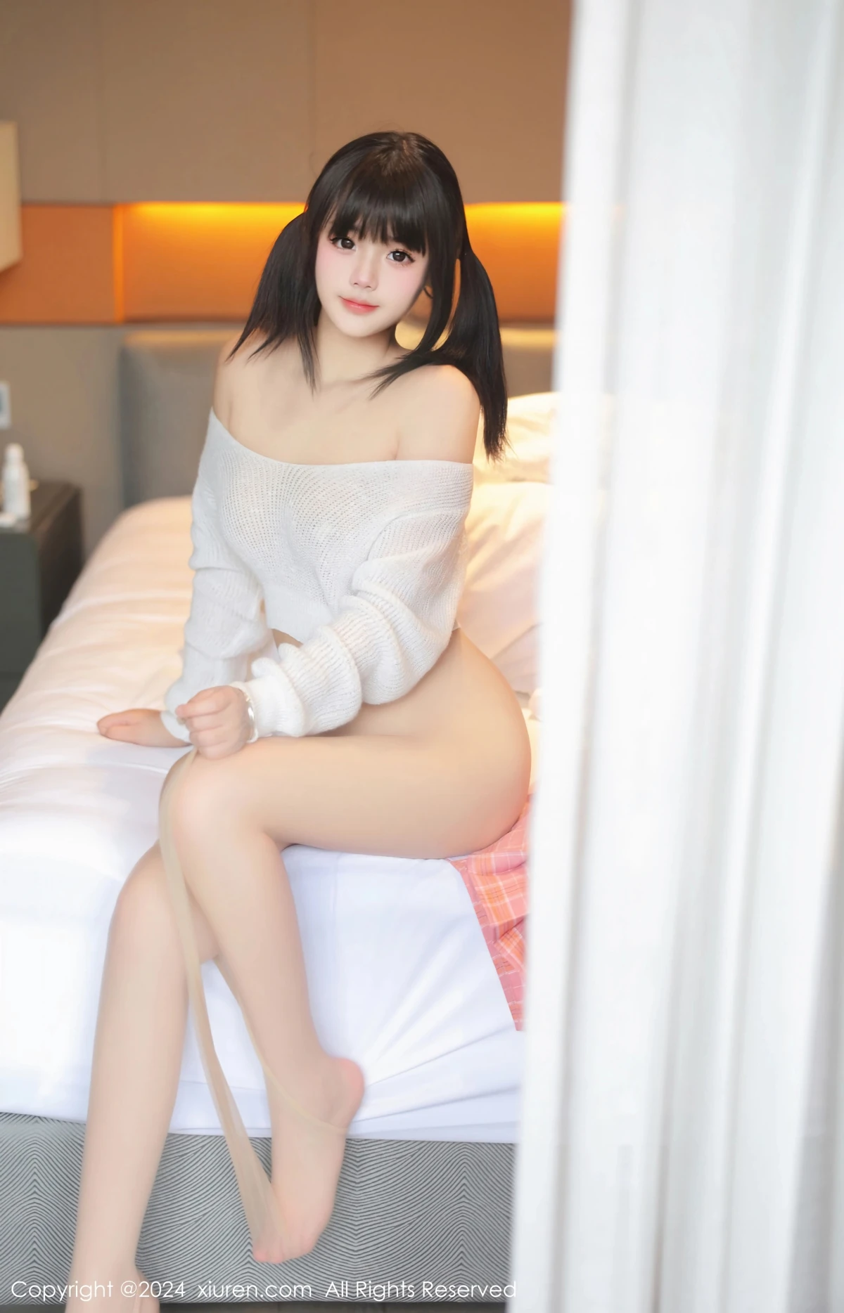 [秀人网] 2024.04.17 No.8404 徐若兮#[83P]-10